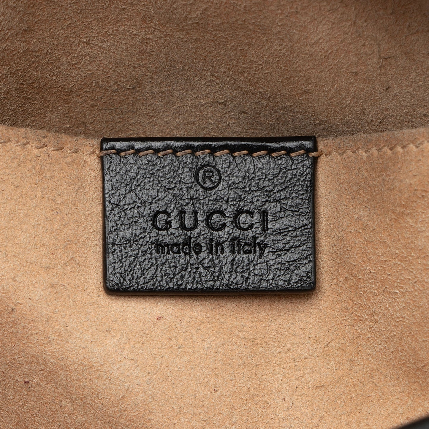 Gucci Matelasse GG Canvas GG Marmont Small Camera Bag