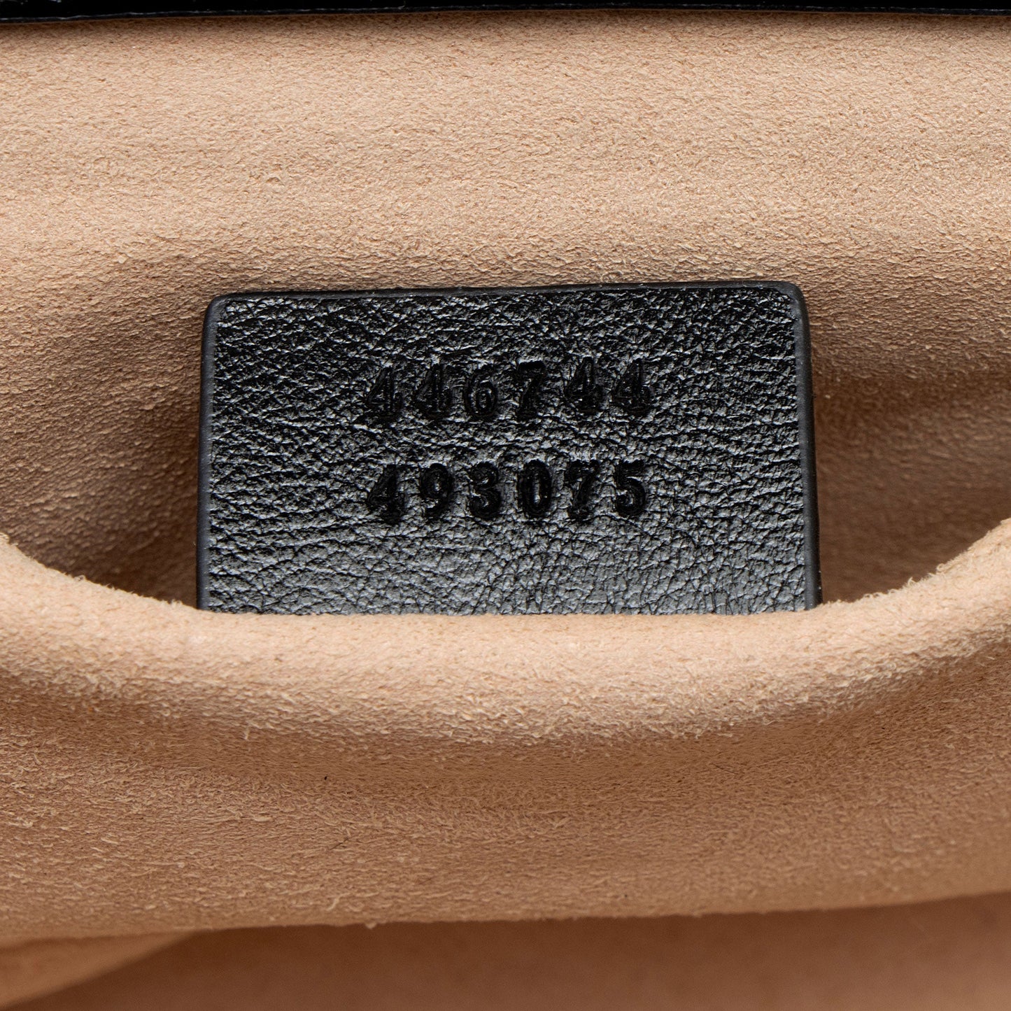 Gucci Matelasse GG Canvas GG Marmont Small Flap Bag