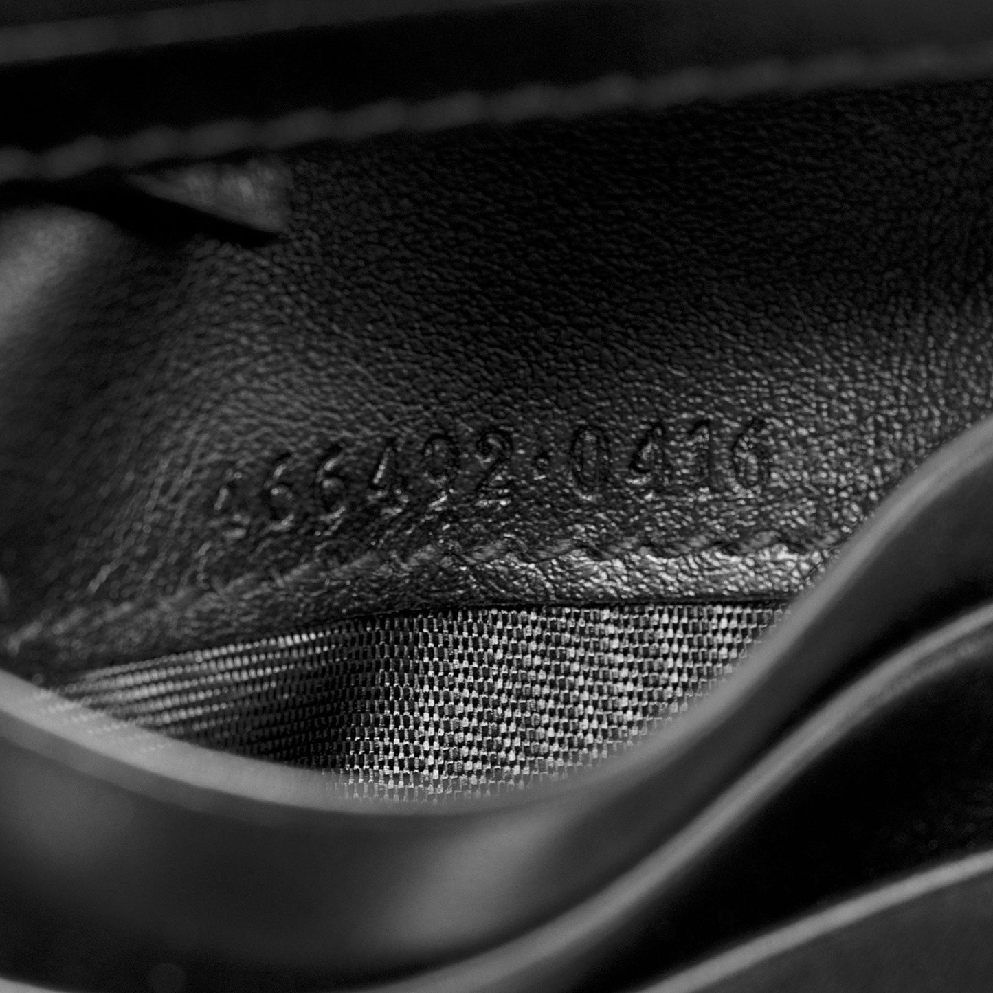 Gucci Matelasse Leather GG Marmont Card Wallet (SHF-vb1hJE)