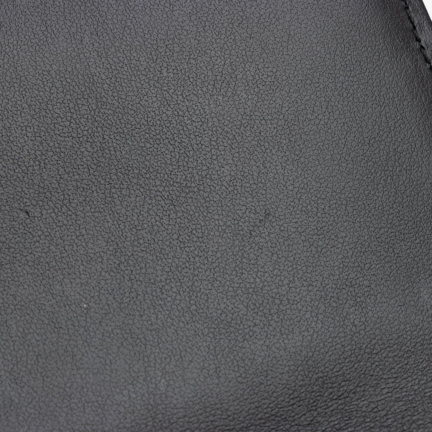 Gucci Matelasse Leather GG Marmont Continental Wallet (SHF-22692)