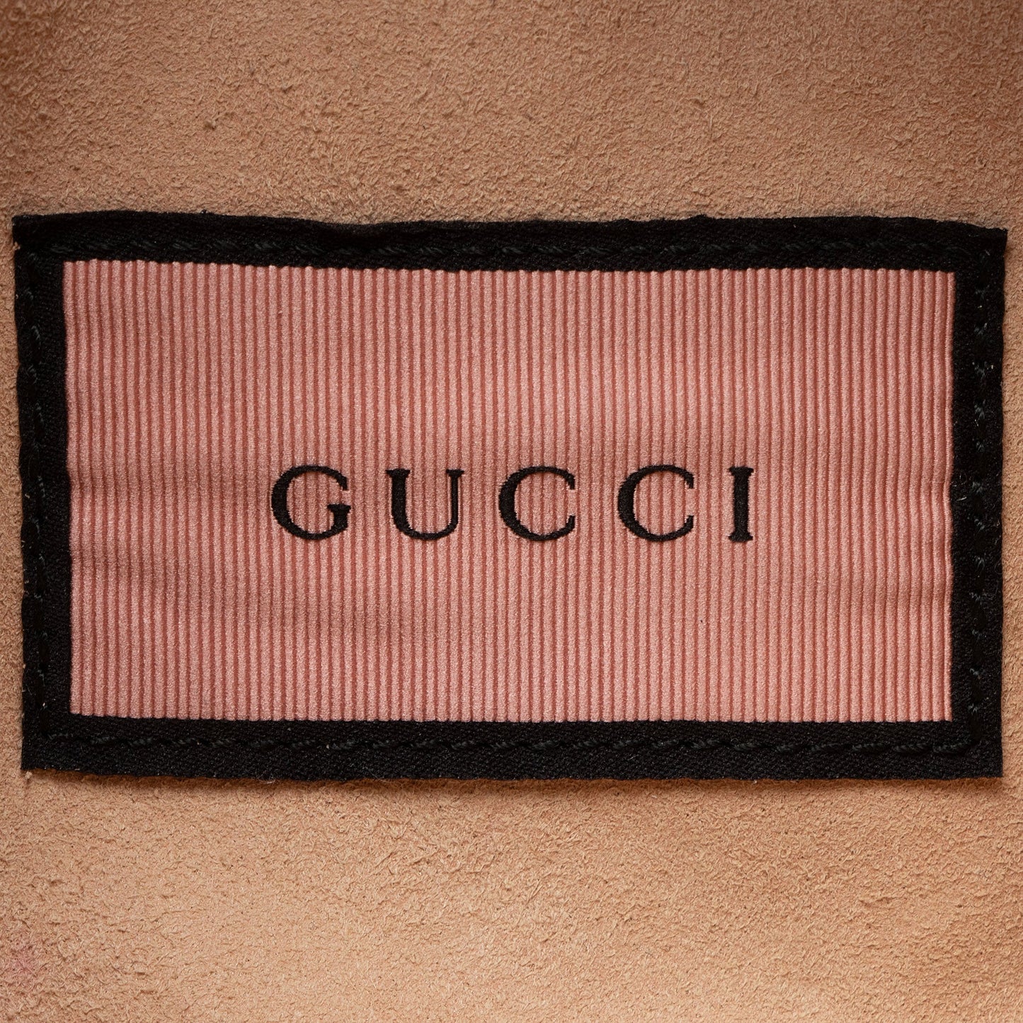 Gucci Matelasse Leather GG Marmont Ghost Medium Camera Bag