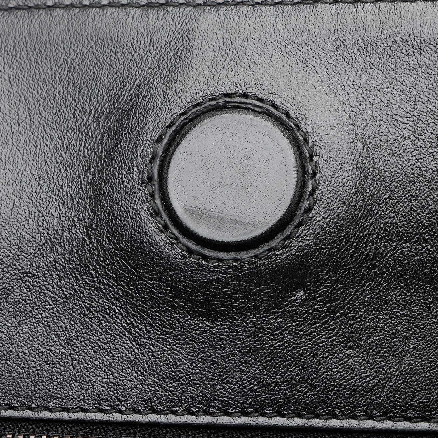 Gucci Matelasse Leather GG Marmont Medium Slim Open Shoulder Bag
