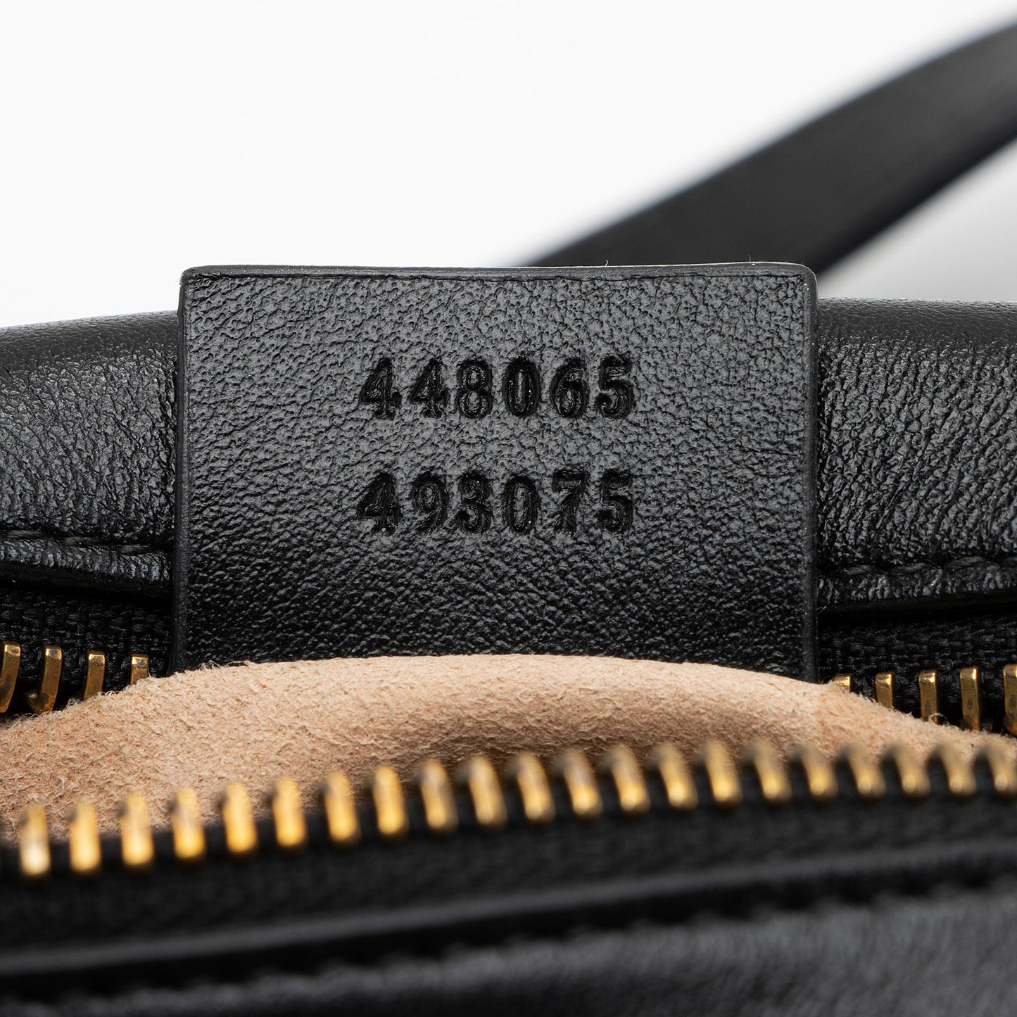 Gucci Matelasse Leather GG Marmont Mini Bag (SHF-23808)