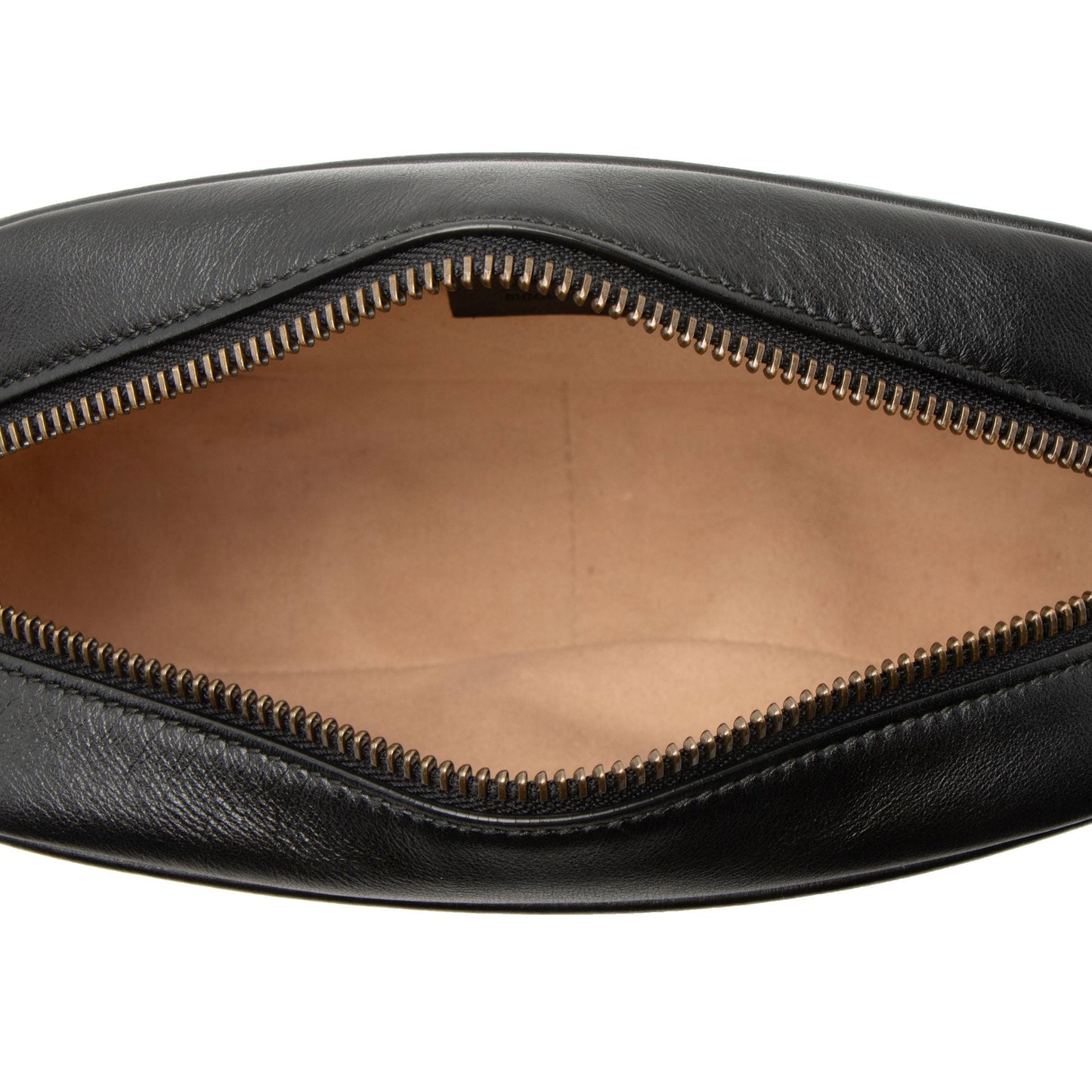 Gucci Matelasse Leather GG Marmont Mini Camera Bag