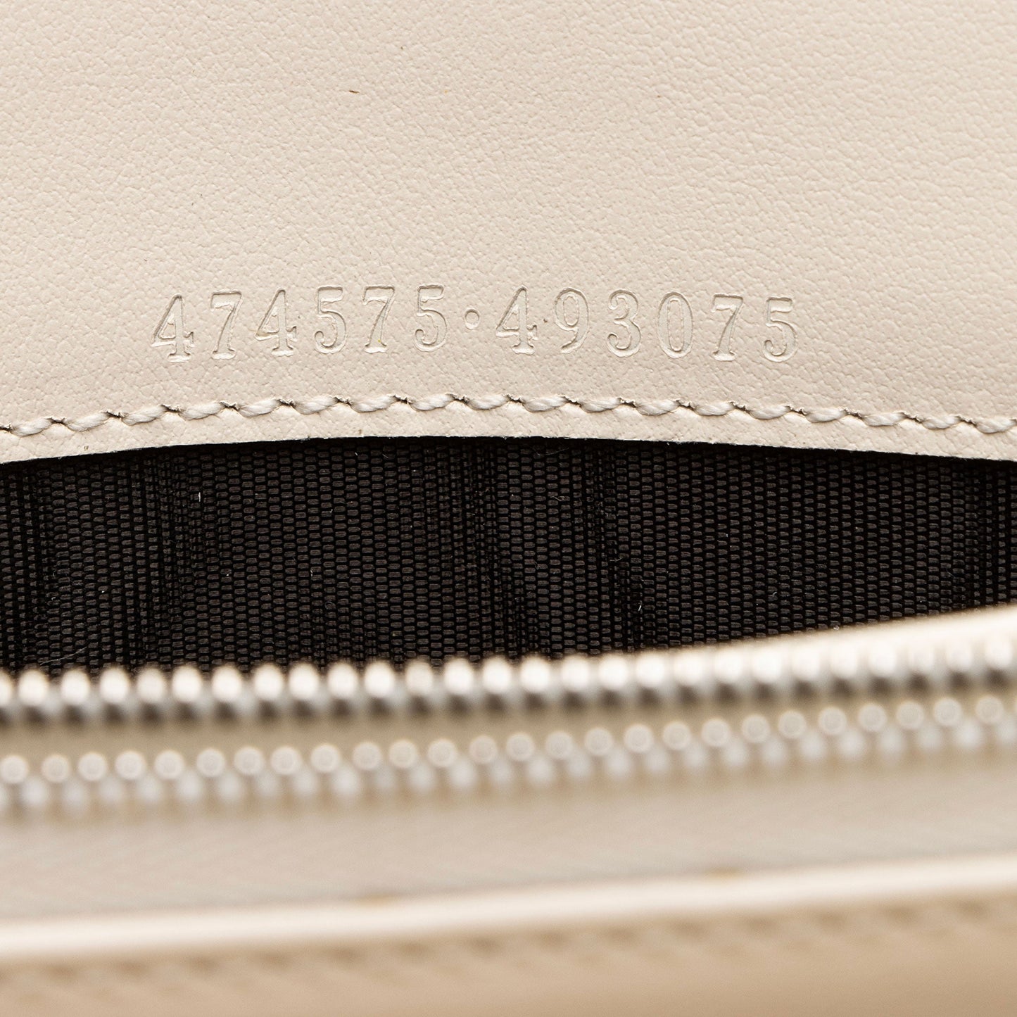 Gucci Matelasse Leather GG Marmont Mini Wallet on Chain Bag (SHF-NRc6CP)