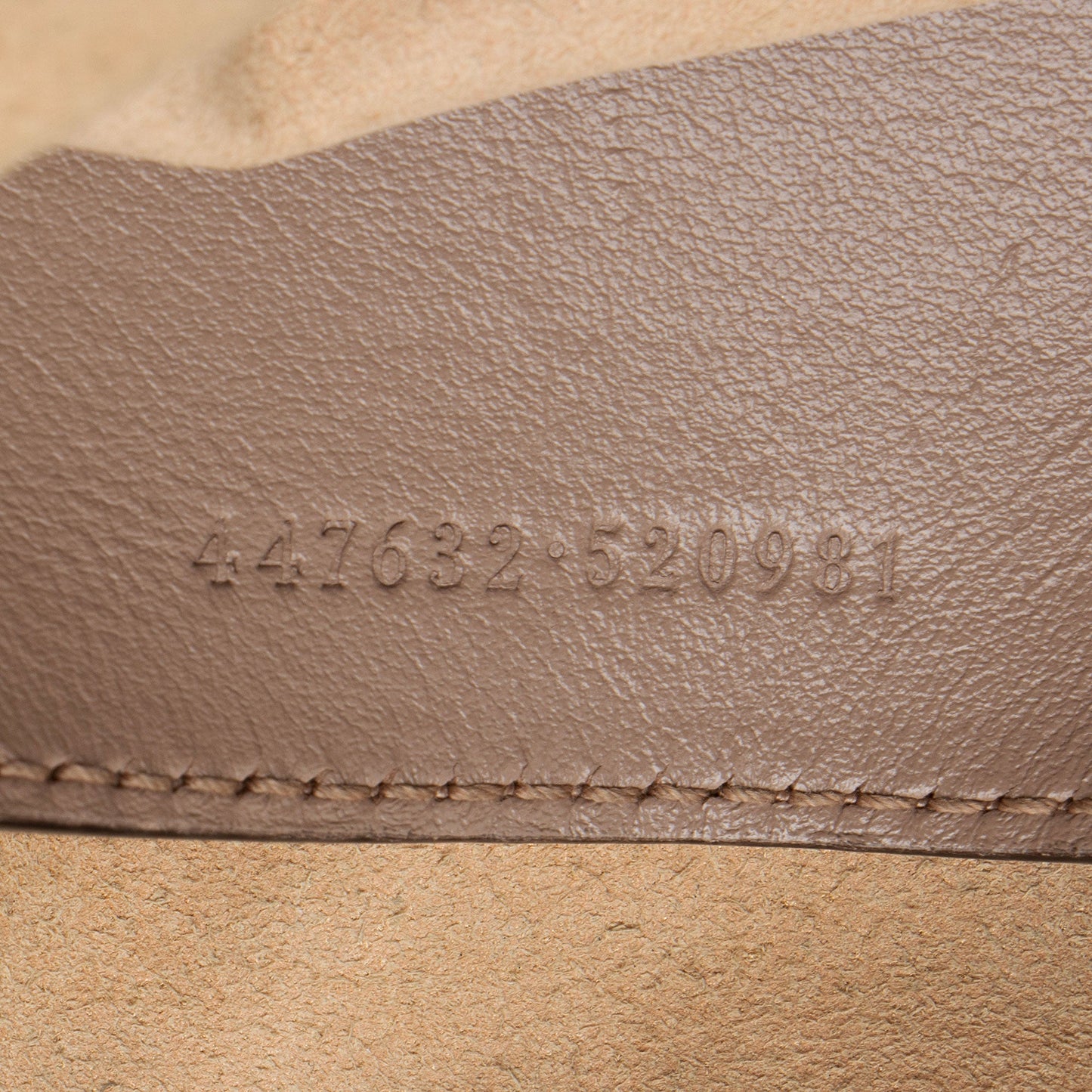 Gucci Matelasse Leather GG Marmont Small Camera Bag