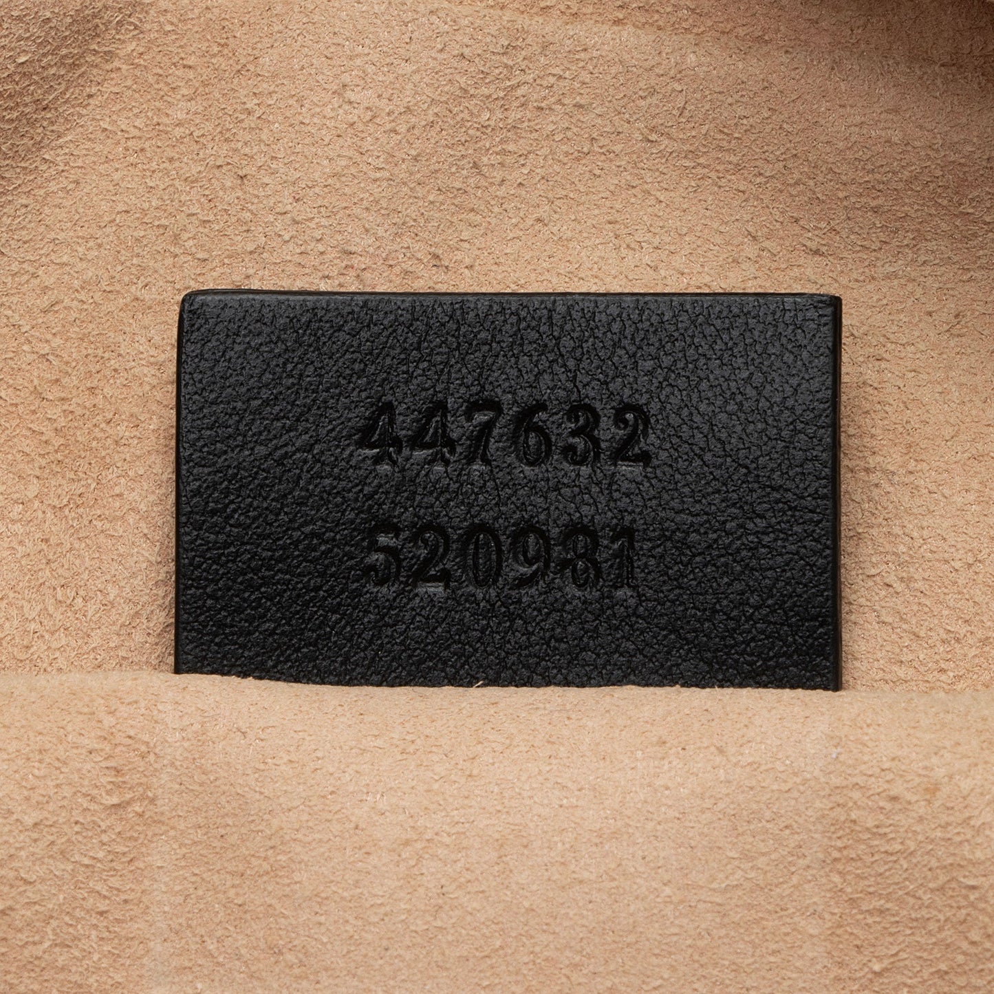 Gucci Matelasse Leather GG Marmont Small Camera Bag