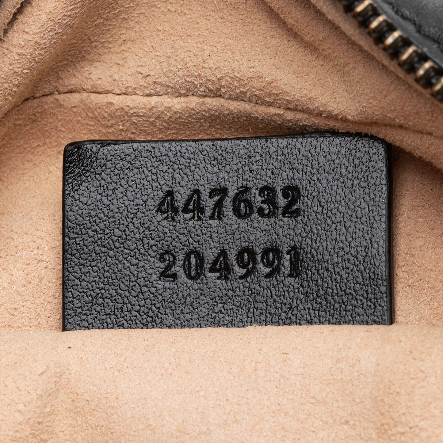 Gucci Matelasse Leather GG Marmont Small Camera Bag