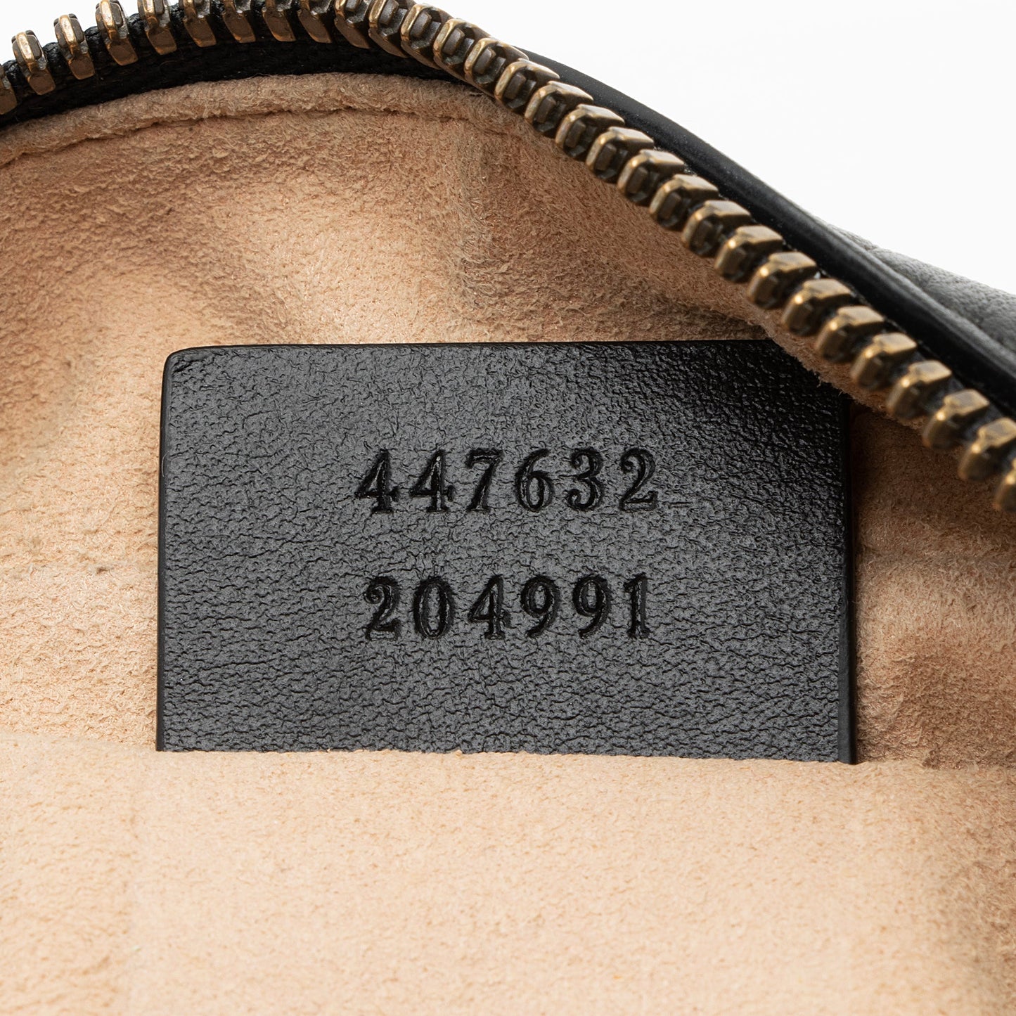Gucci Matelasse Leather GG Marmont Small Shoulder Bag (SHF-I0ITnn)
