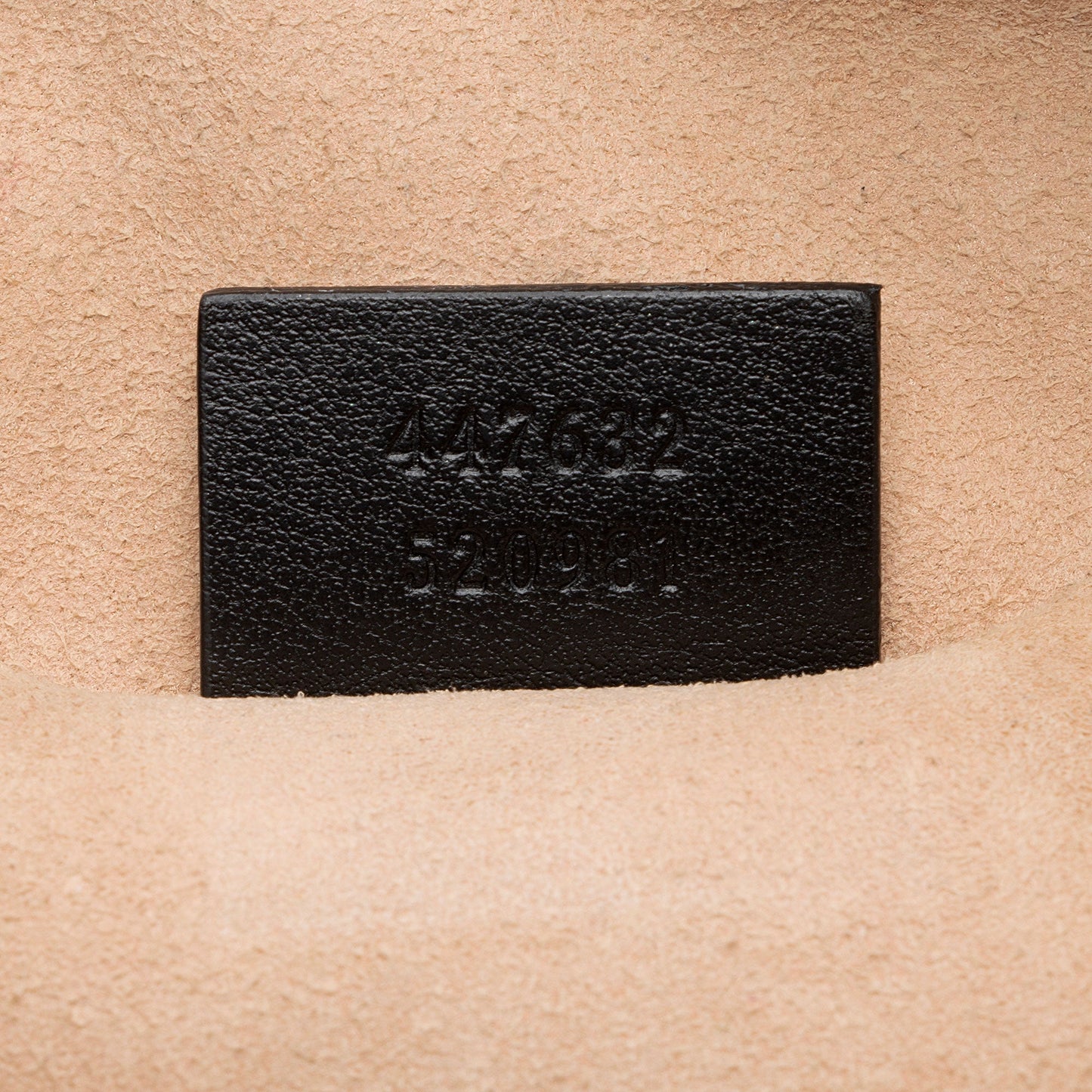 Gucci Matelasse Leather GG Marmont Small Shoulder Bag (SHF-3o6xQ1)
