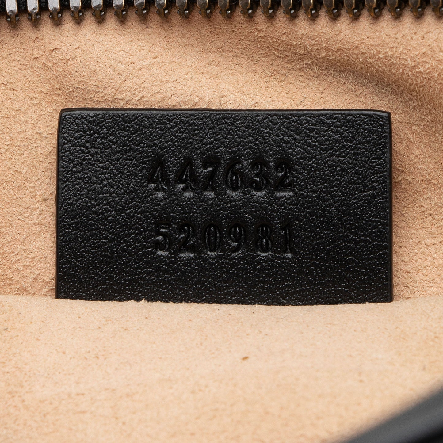 Gucci Matelasse Leather GG Marmont Small Shoulder Bag