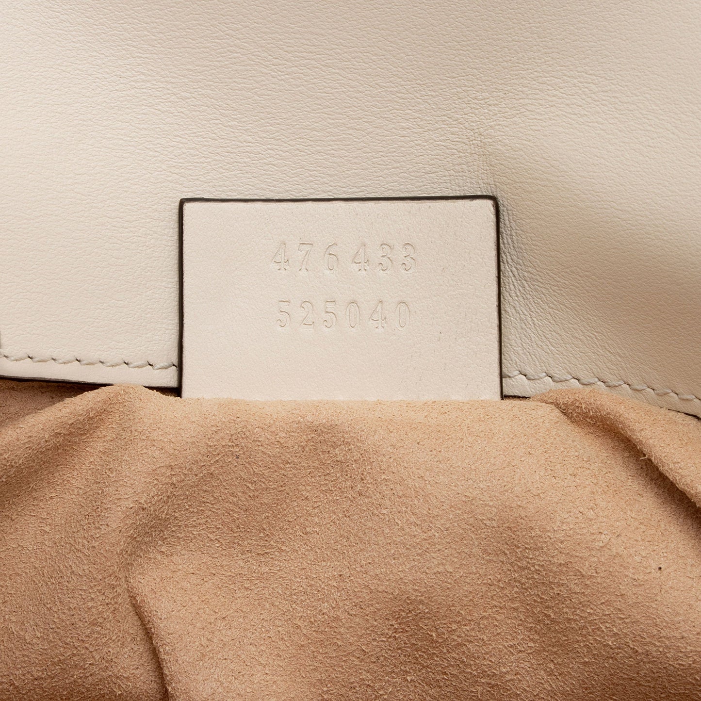 Gucci Matelasse Leather GG Marmont Super Mini Bag (SHF-dN0cWo)