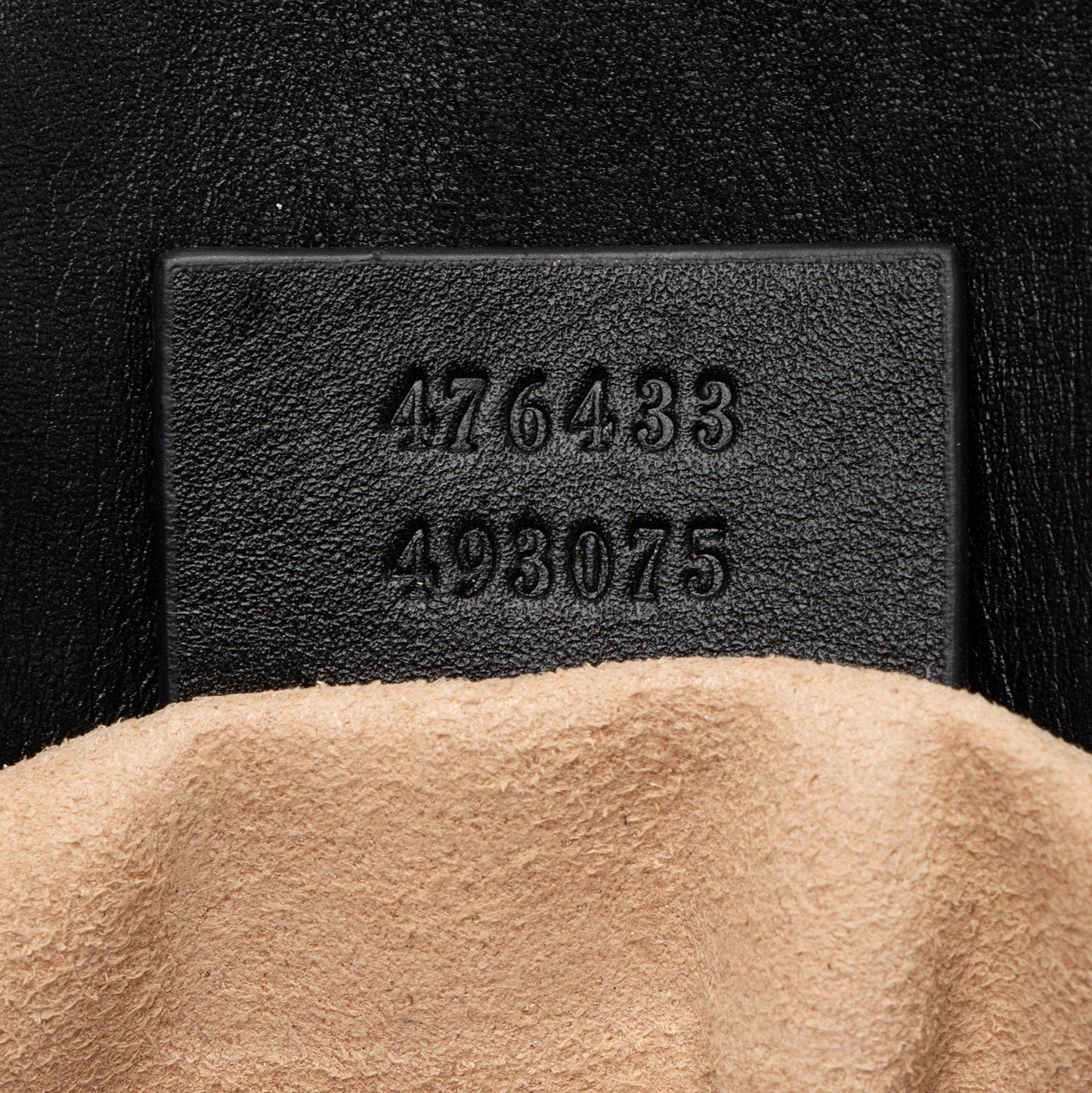 Gucci Matelasse Leather GG Marmont Mini Flap Bag