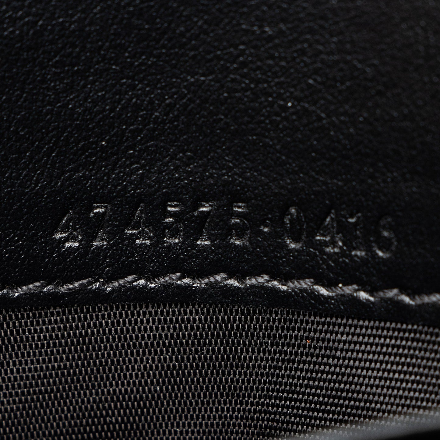 Gucci Matelasse Leather GG Marmont Wallet on Chain
