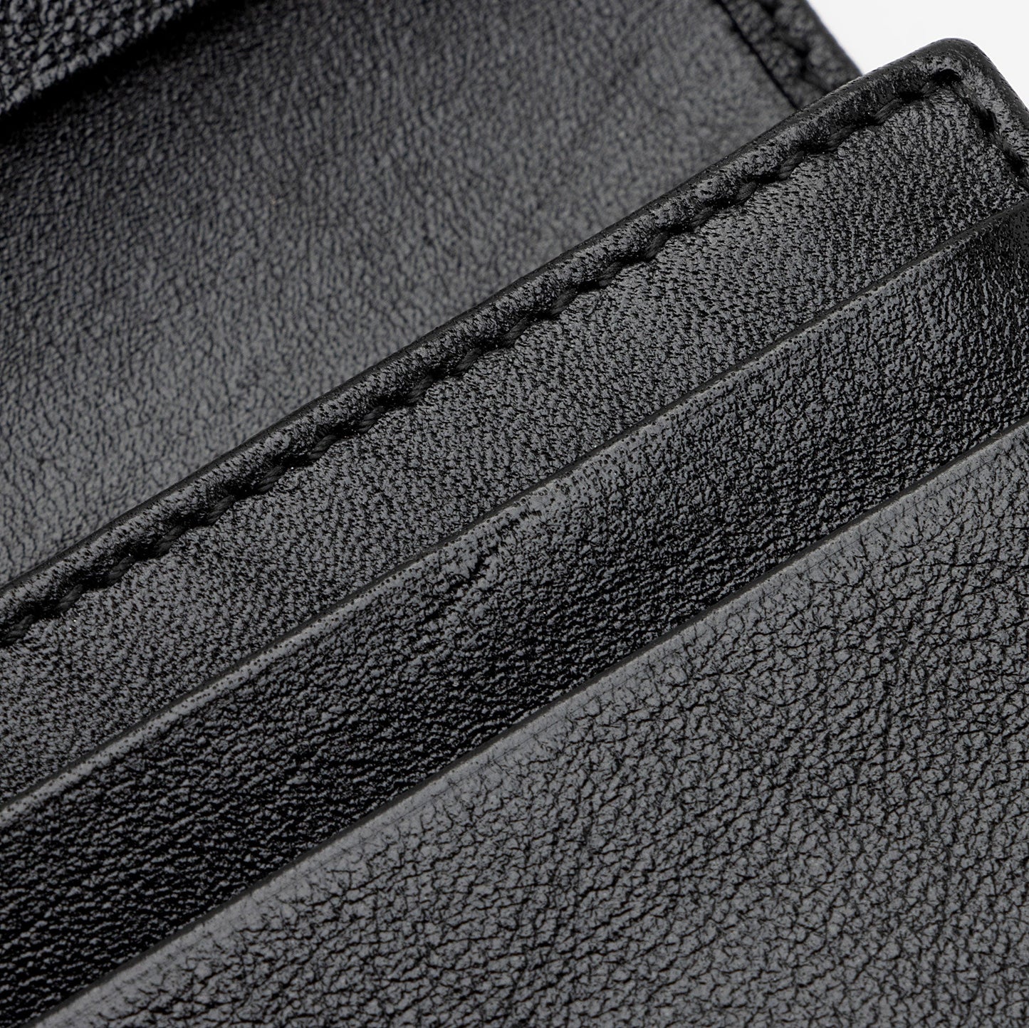 Gucci Matelasse Leather Torchon GG Marmont Card Case Wallet (SHF-plKy6v)