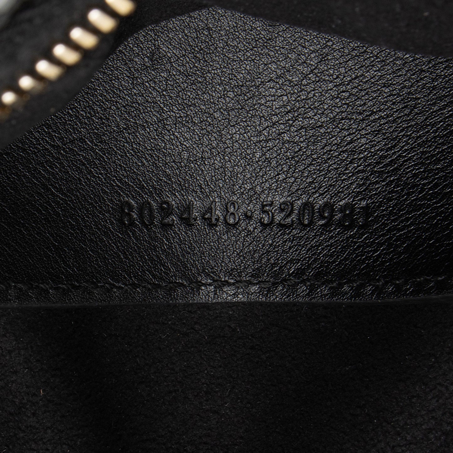 Gucci Matelasse Padded Patent Leather GG Marmont Small Camera Bag