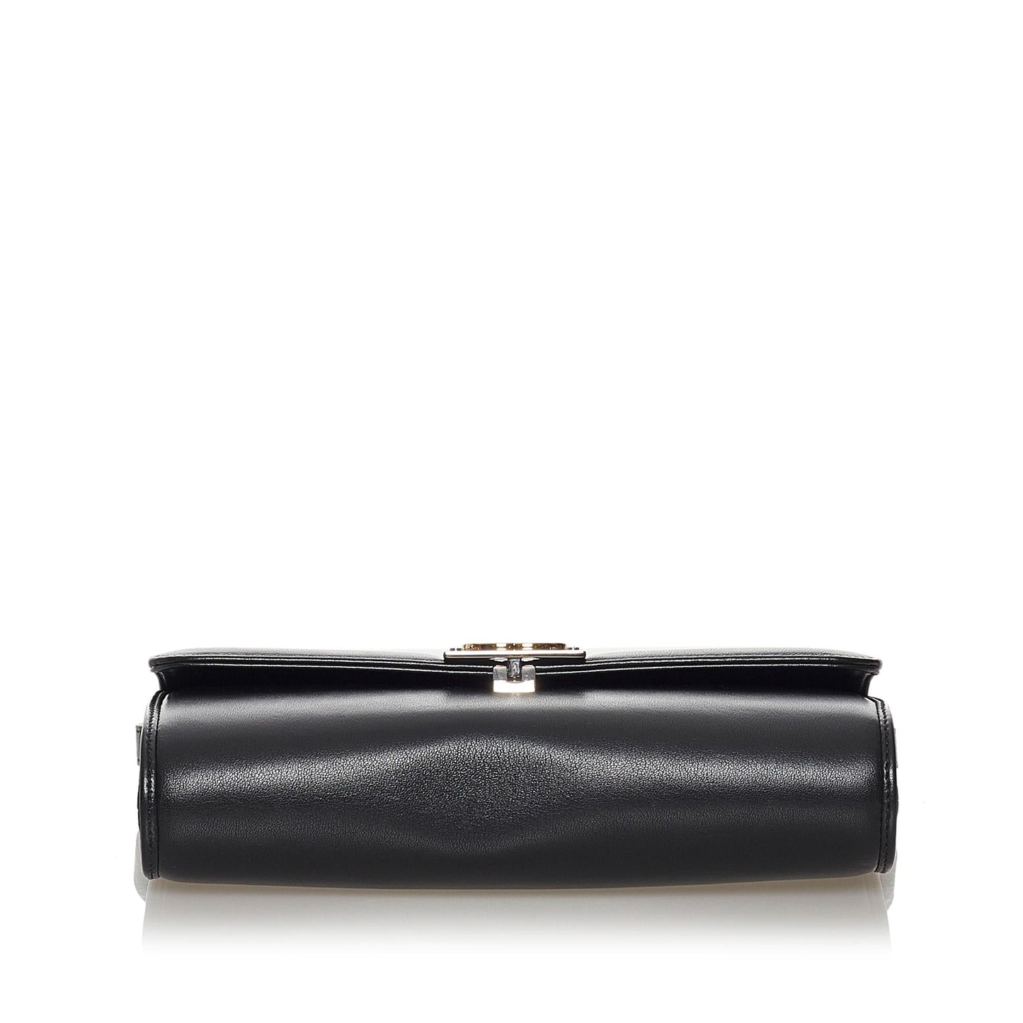 Gucci Matisse Interlocking G Leather Shoulder Bag (SHG-31314)