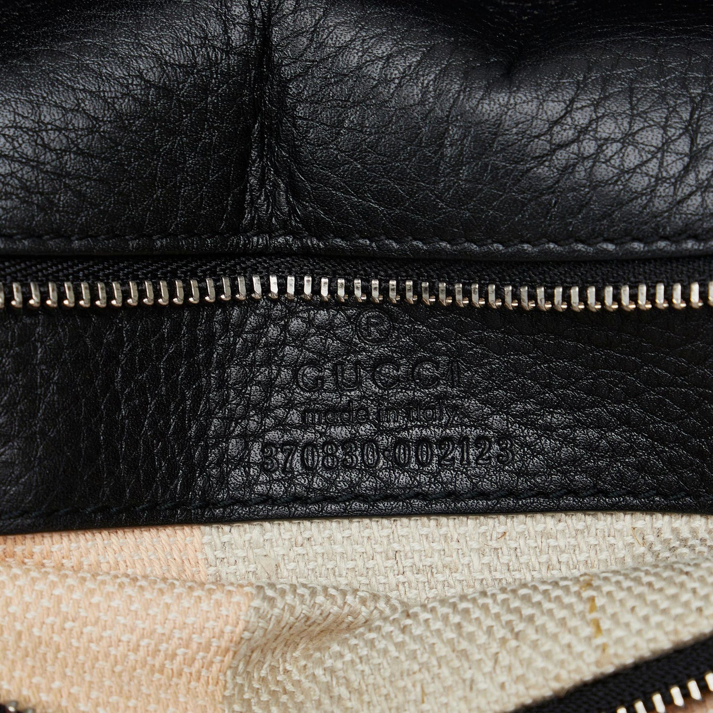 Gucci Medium Bamboo Daily Top Handle (SHG-2MQkJo)
