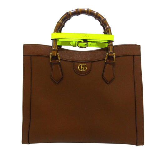 Gucci Medium Bamboo Diana (SHG-35950)