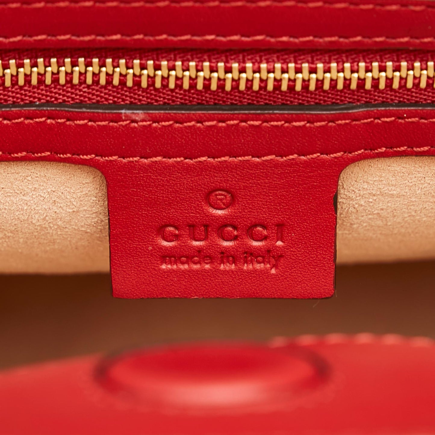 Gucci Medium Bamboo Nymphaea (SHG-KCtznf)