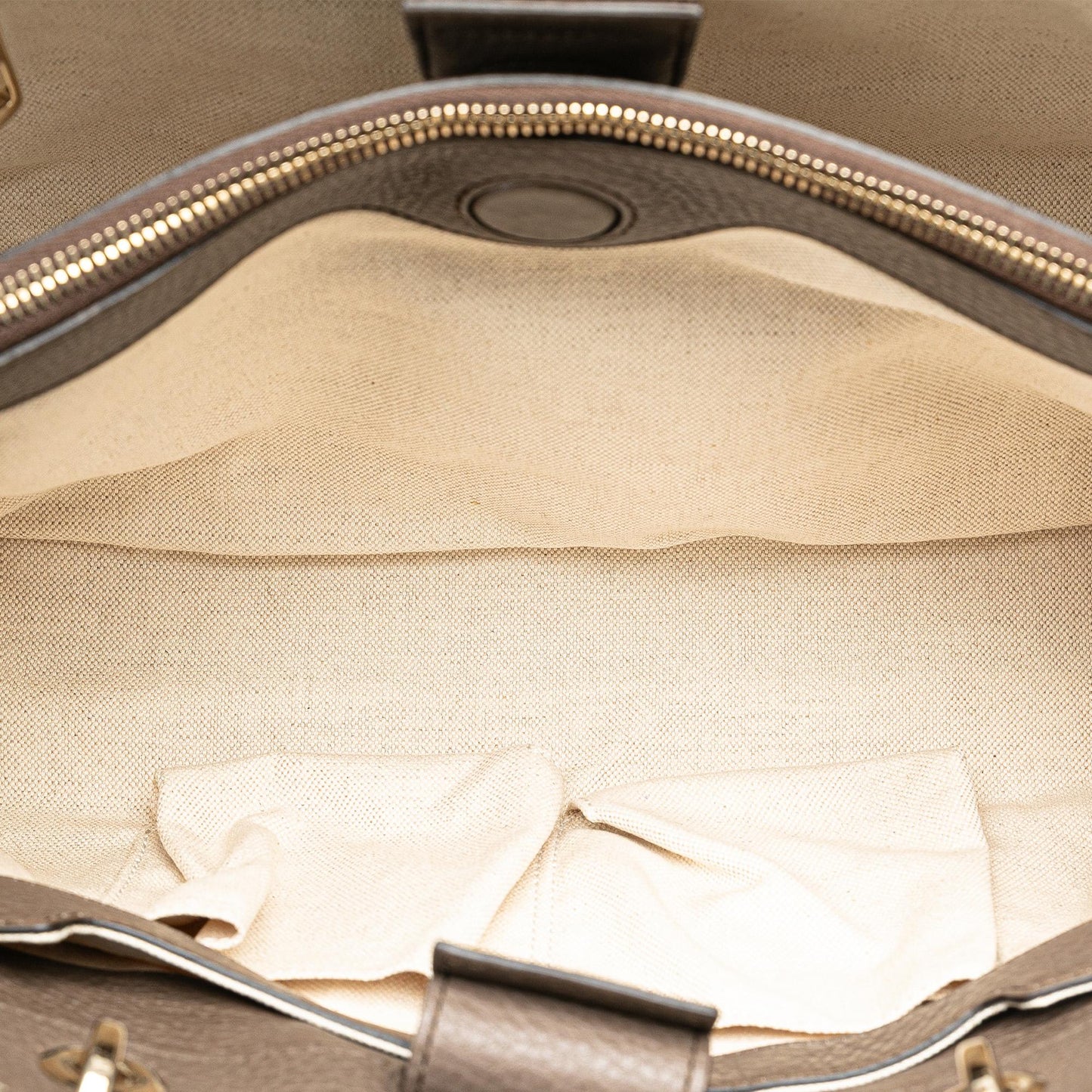 Gucci Medium Bamboo Shopper Satchel (SHG-MSpvCF)