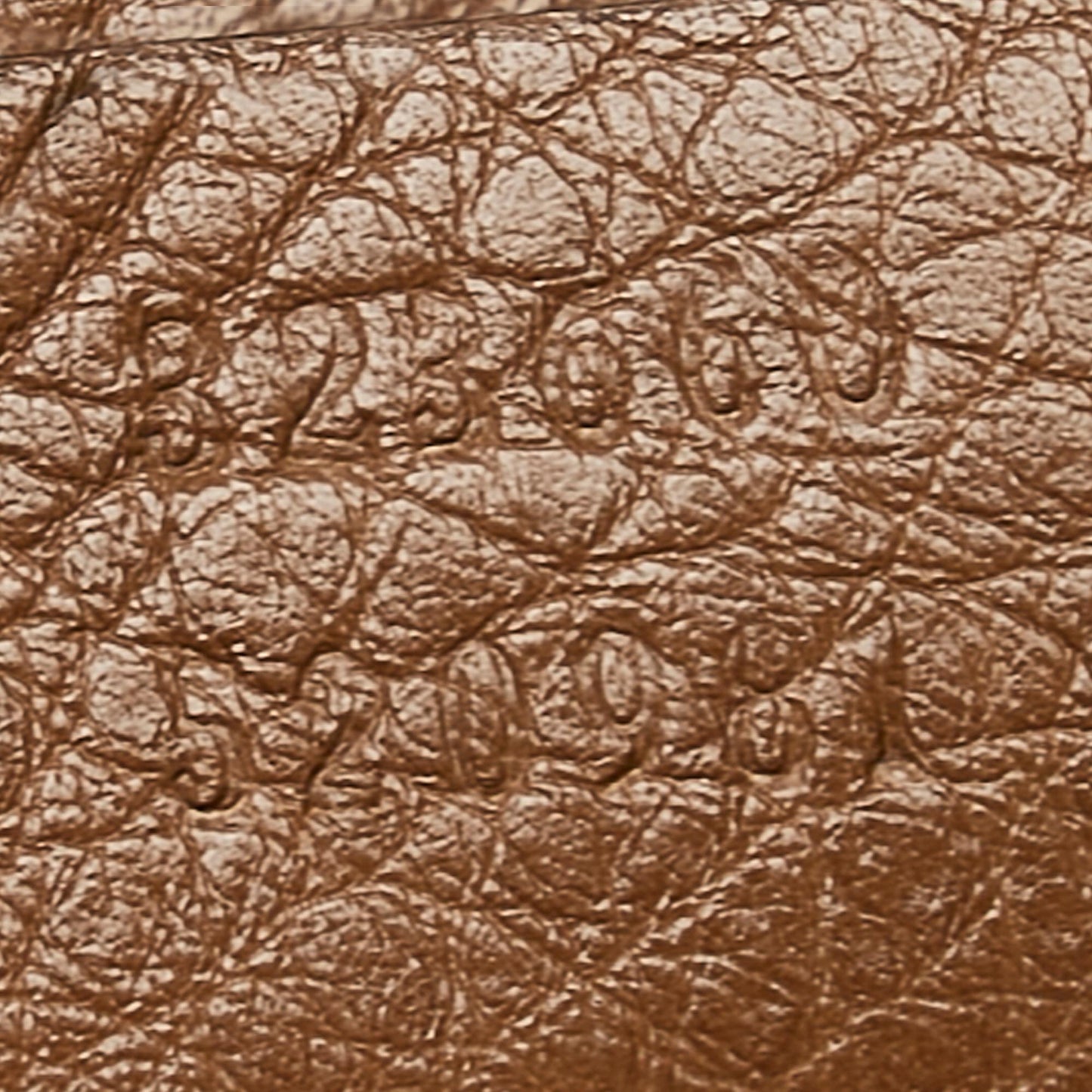 Gucci Medium Bamboo Shopper (SHG-8uU74E)