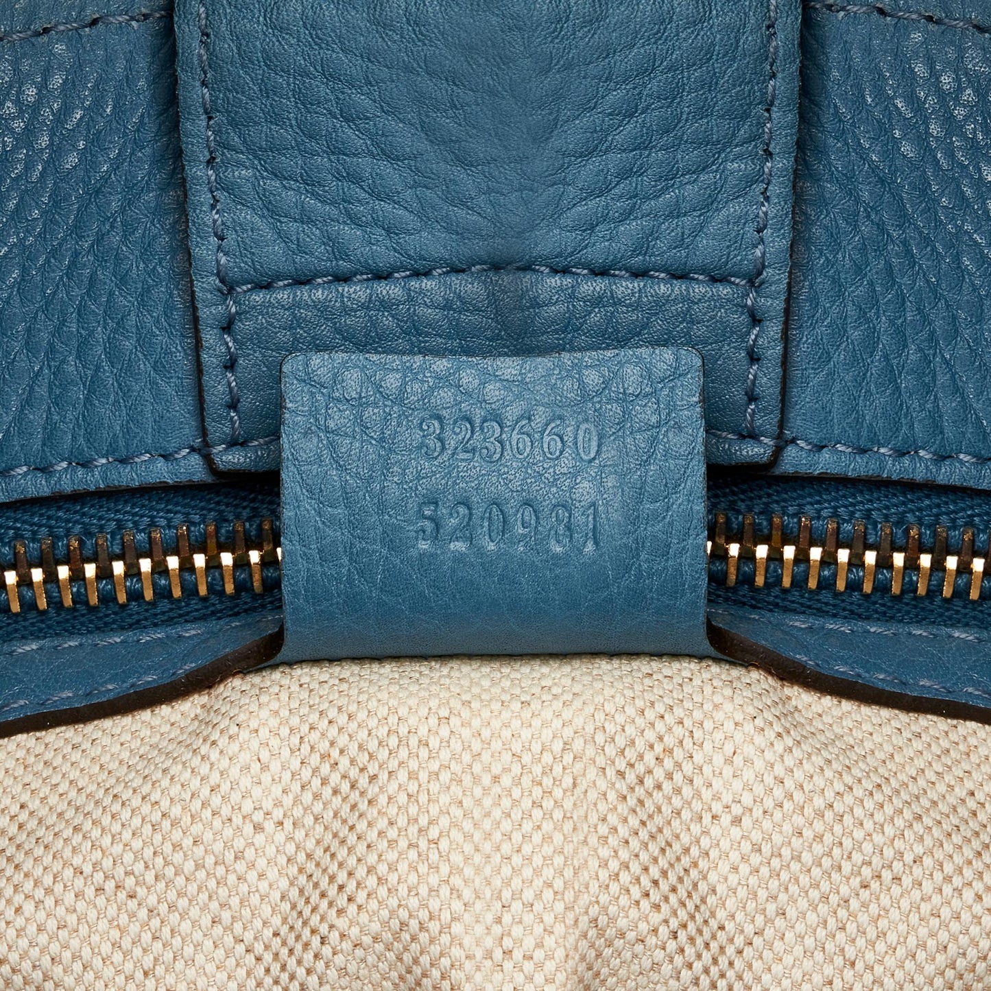 Gucci Medium Bamboo Shopper (SHG-LYwGtX)
