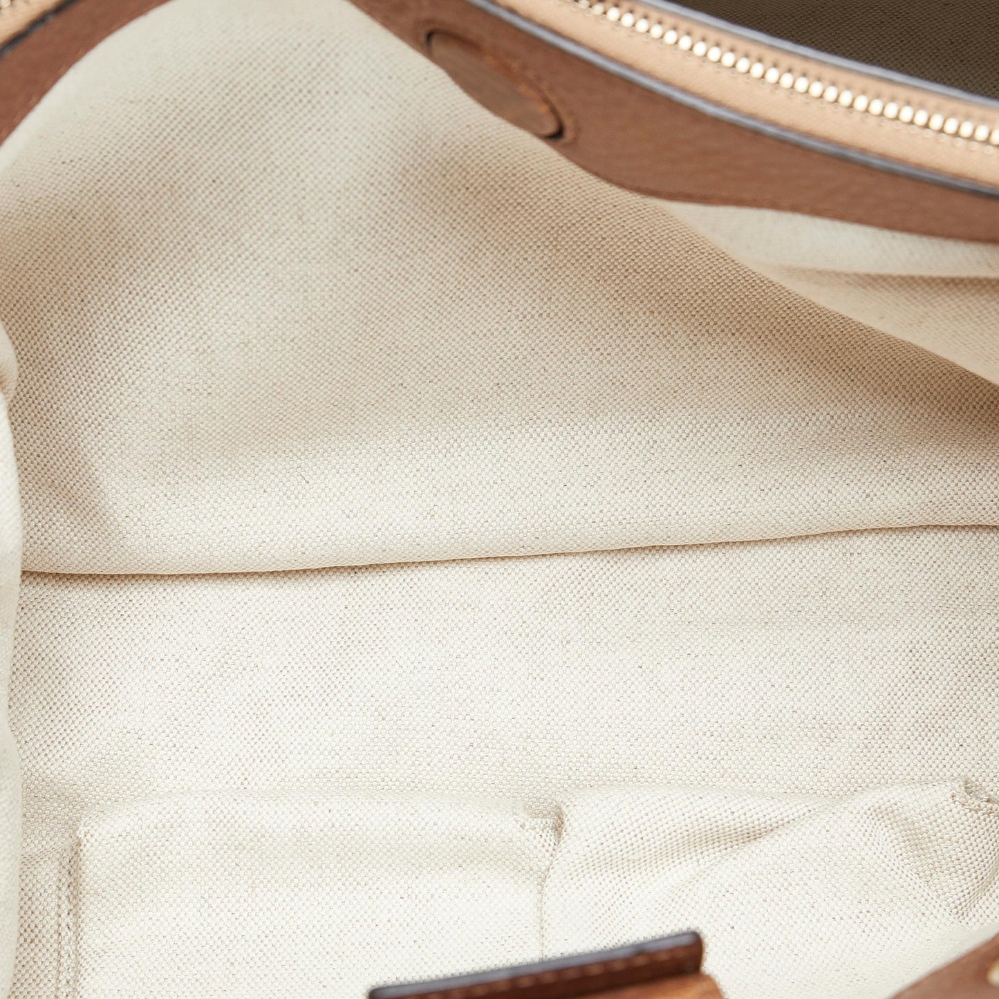 Gucci Medium Bamboo Shopper (SHG-zK6ydA)