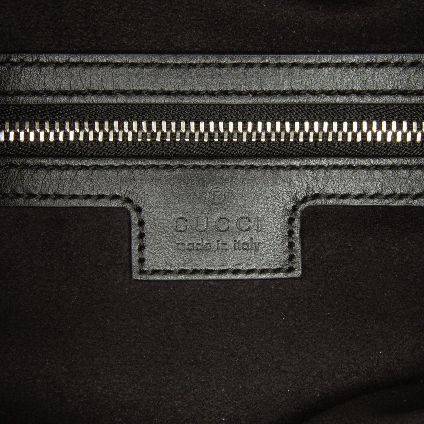 Gucci Medium Deco Satchel (SHG-pz2Evl)