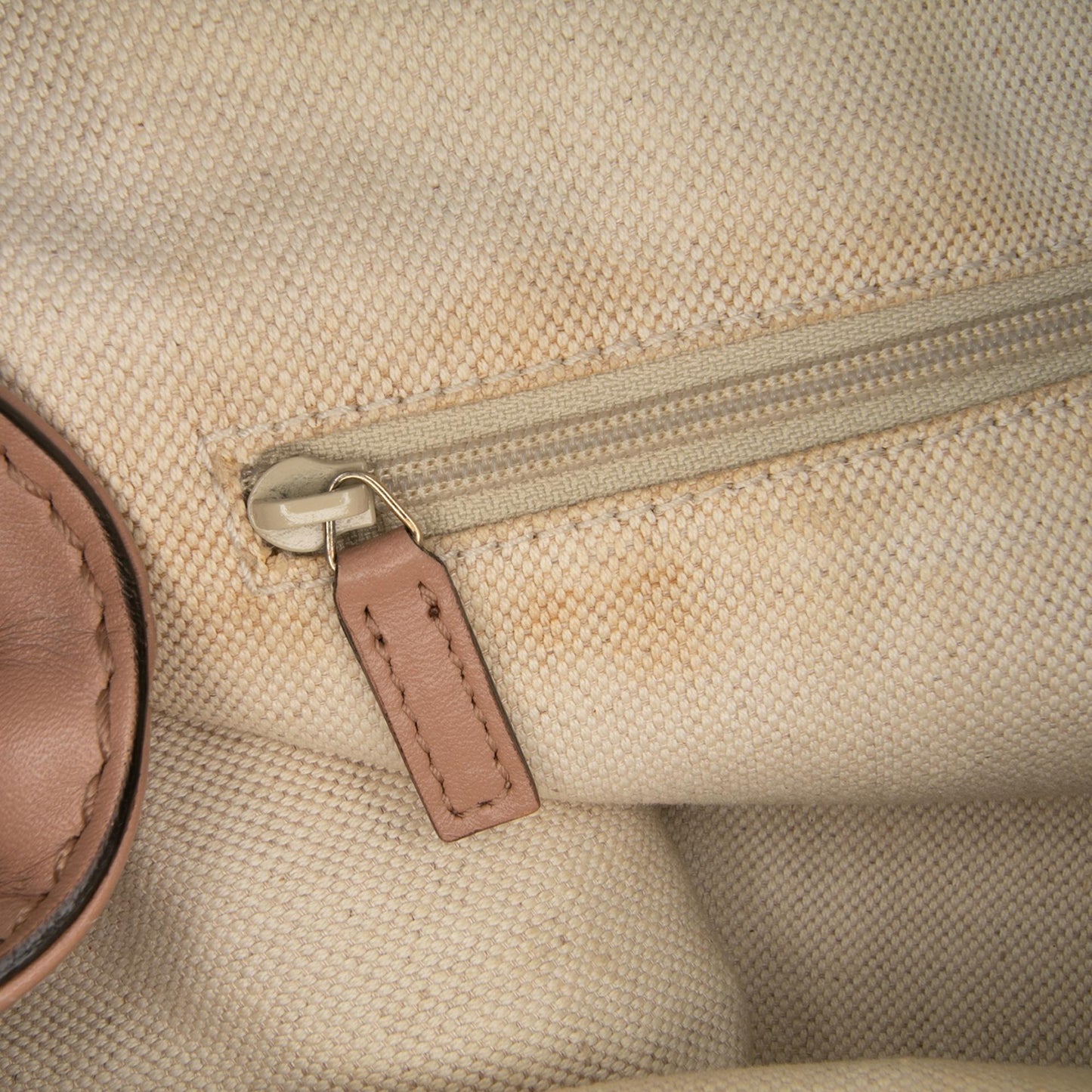 Gucci Medium Diamante Canvas Sukey Tote