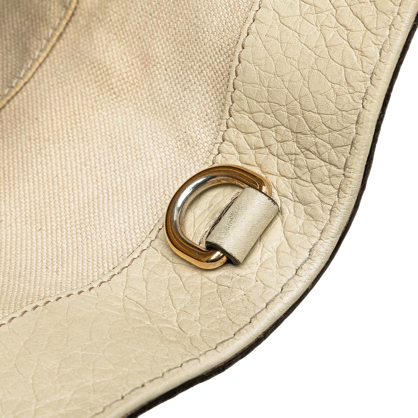 Gucci Medium GG Canvas Bella Tote
