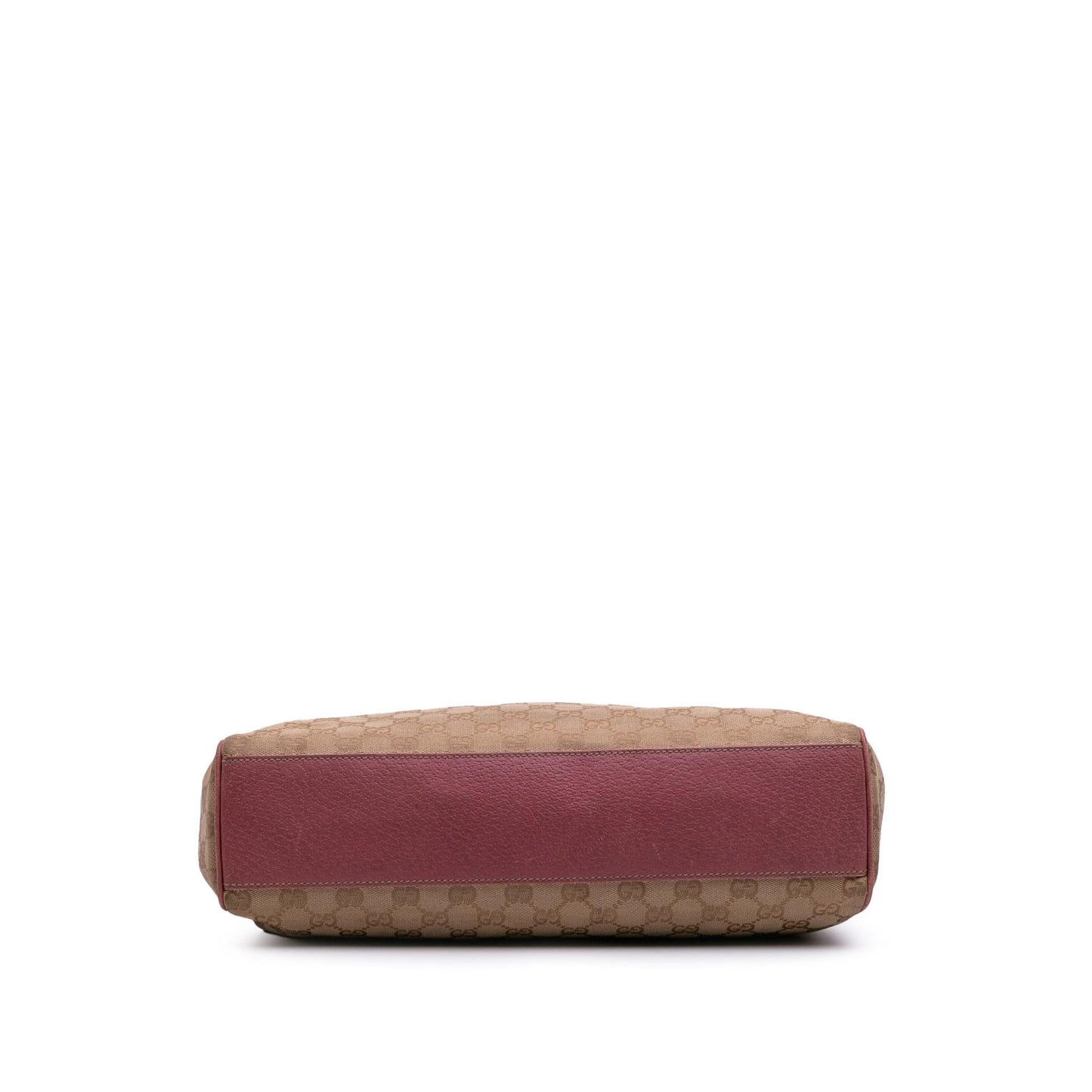 Gucci Medium GG Canvas Charmy Shoulder Bag