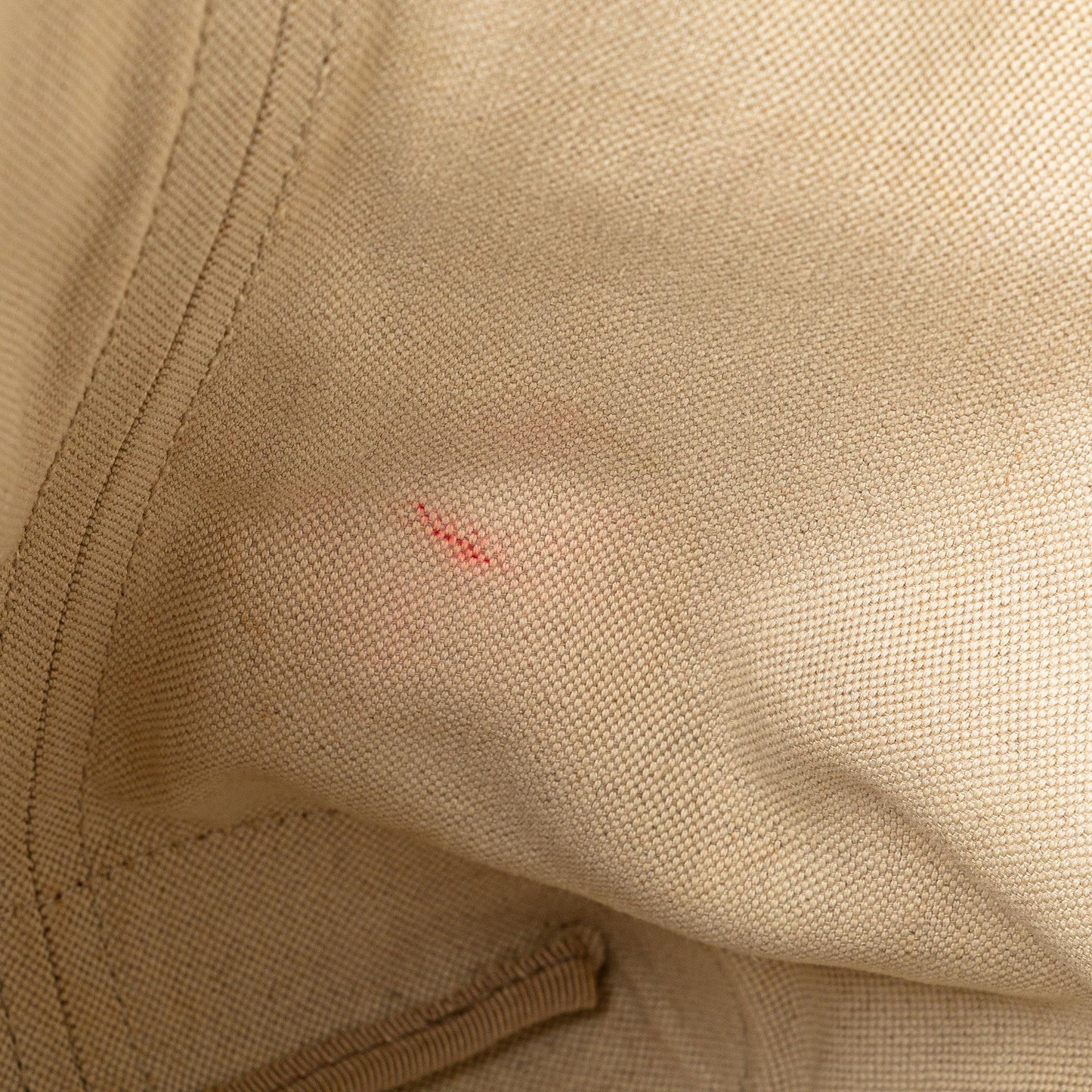 Gucci Medium GG Canvas Craft Tote