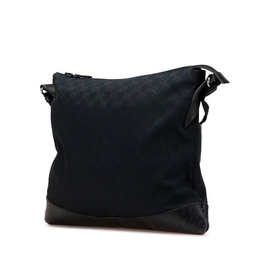 Gucci Medium GG Canvas Crossbody