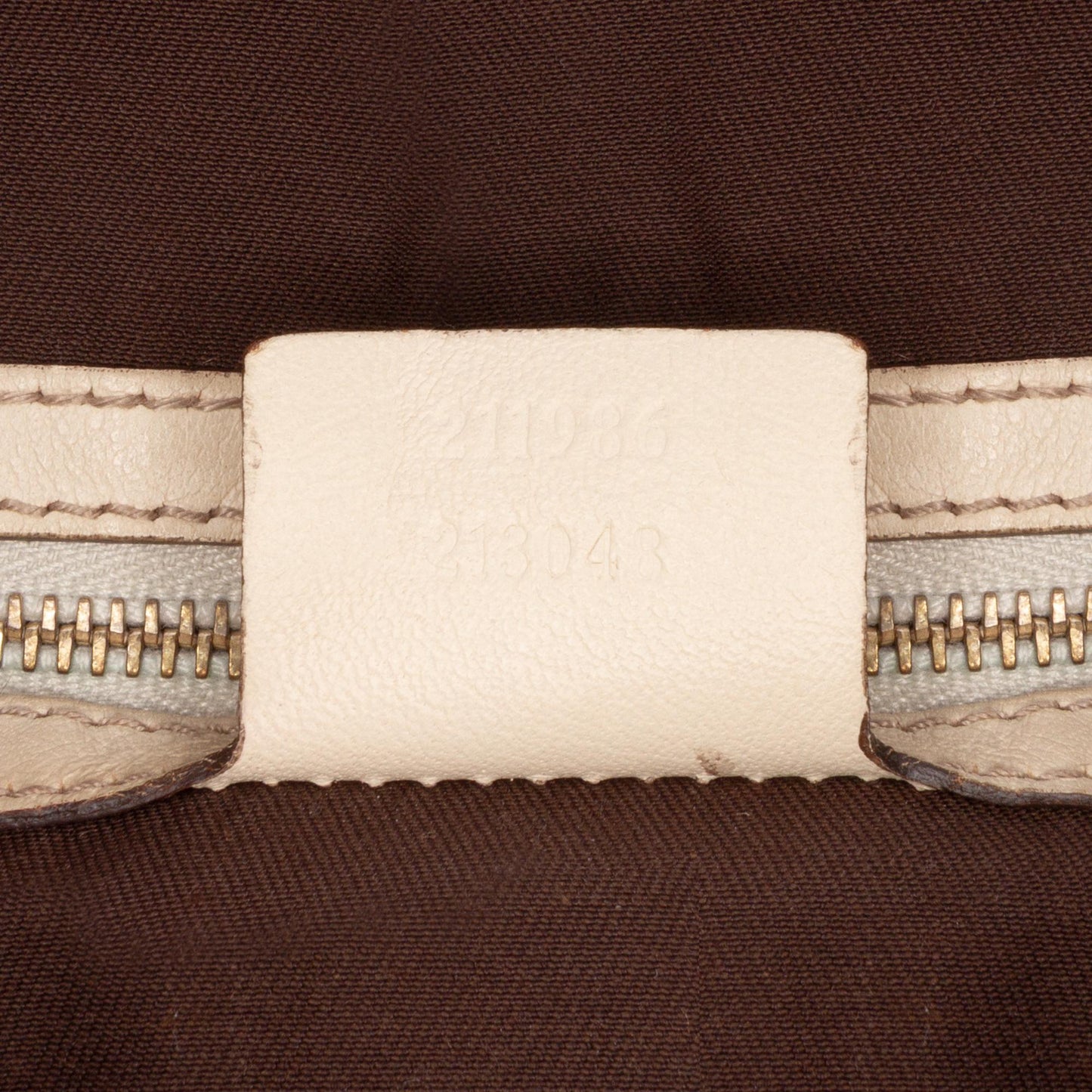 Gucci Medium GG Canvas Pelham Hobo