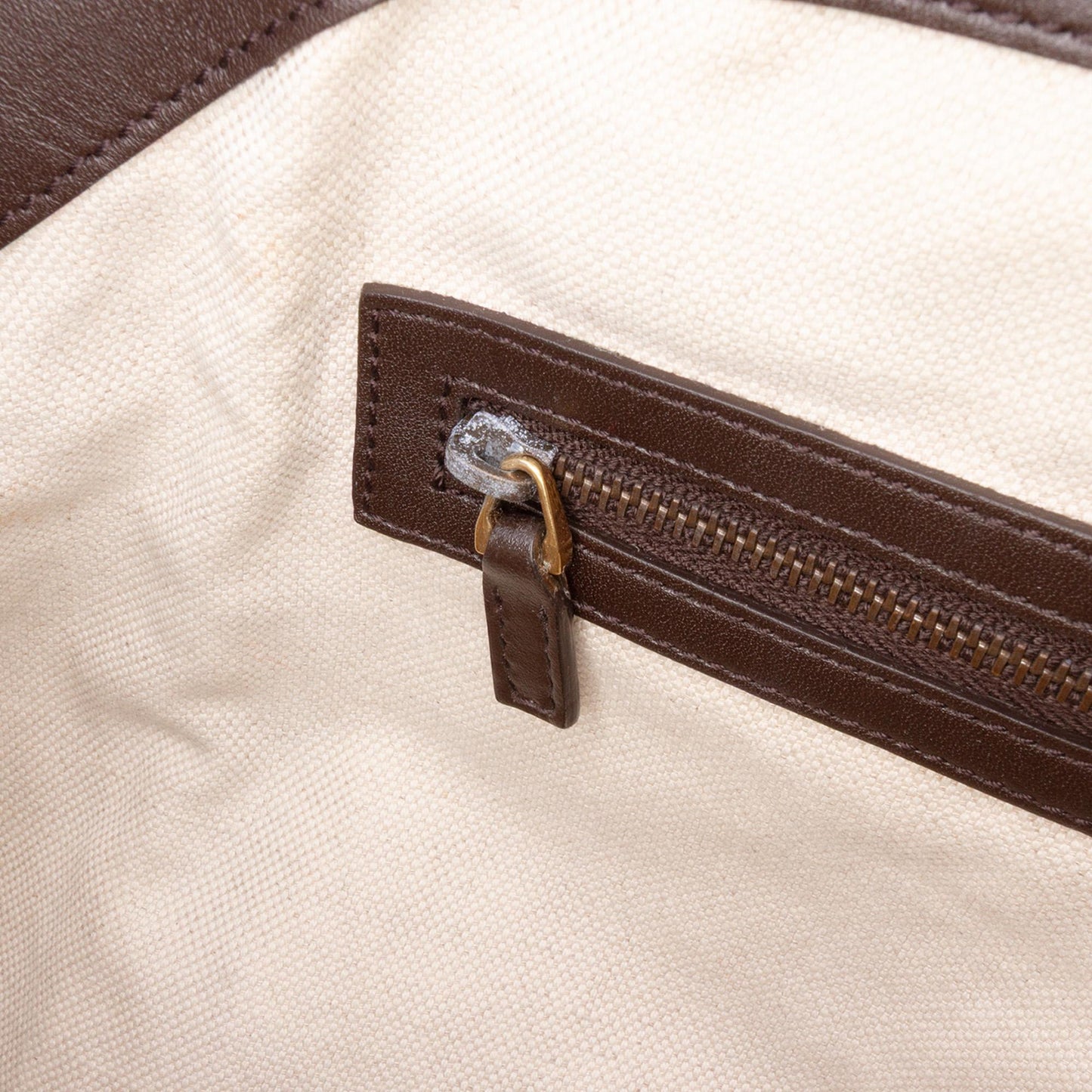Gucci Medium GG Canvas Scarlett Satchel