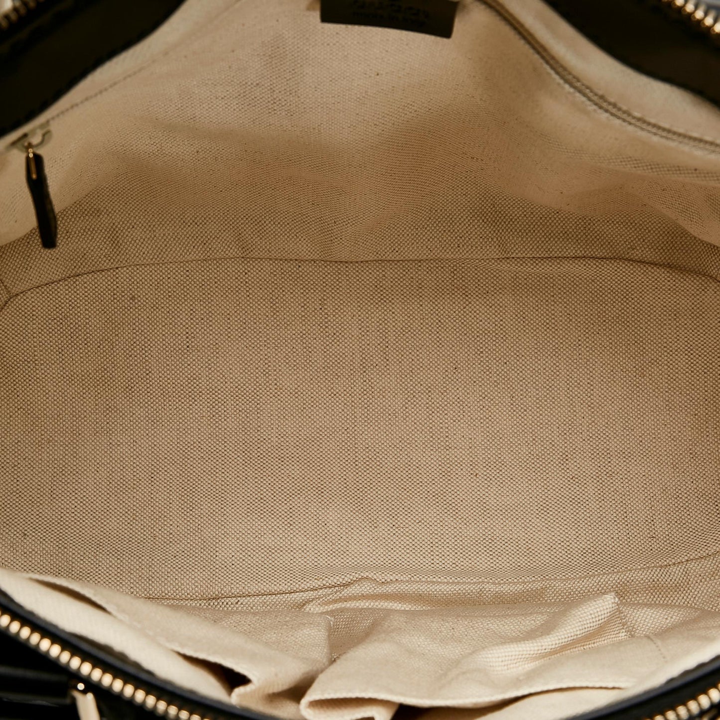 Gucci Medium GG Canvas Sukey Satchel (SHG-jijx71)