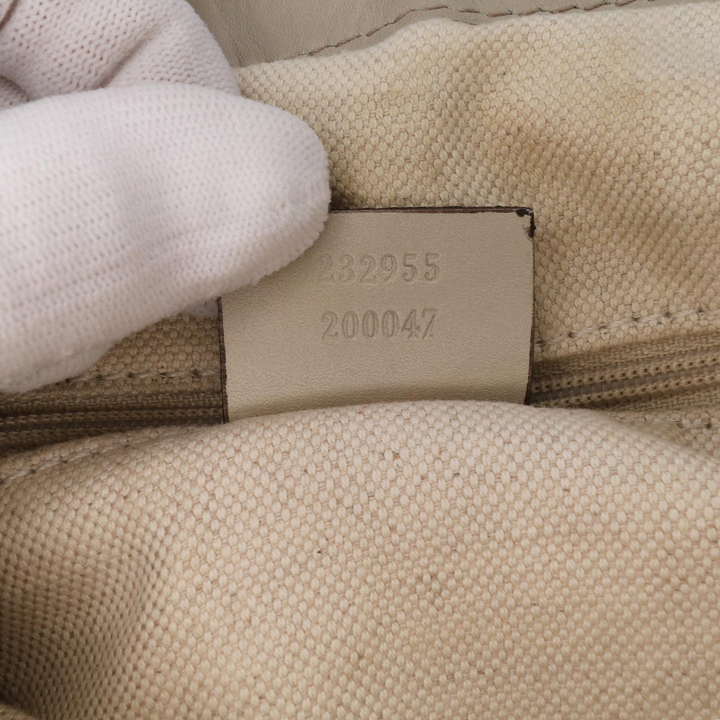 Gucci Medium GG Canvas Sukey Shoulder Bag