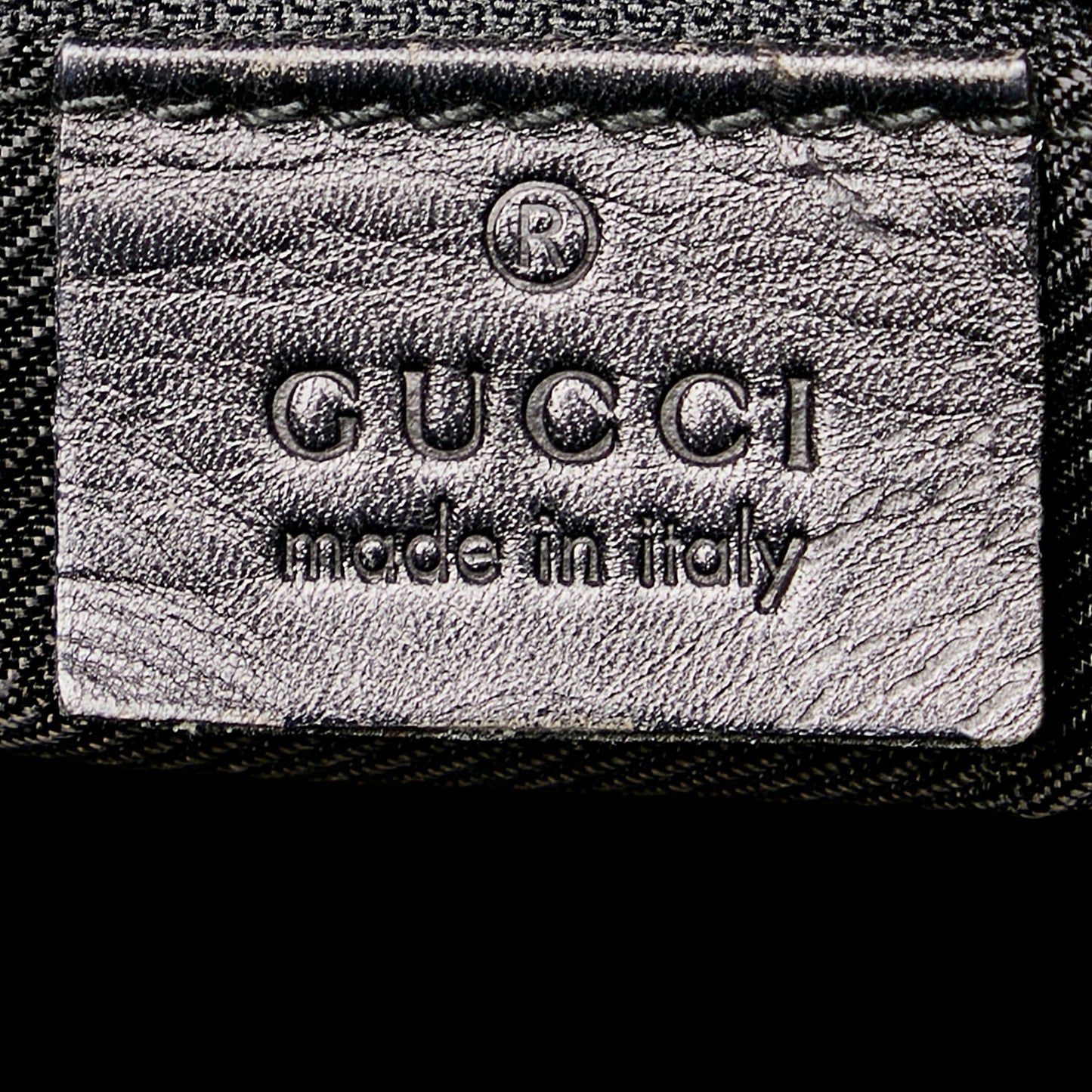 Gucci Medium GG Crystal Joy Boston Bag (SHG-34831)