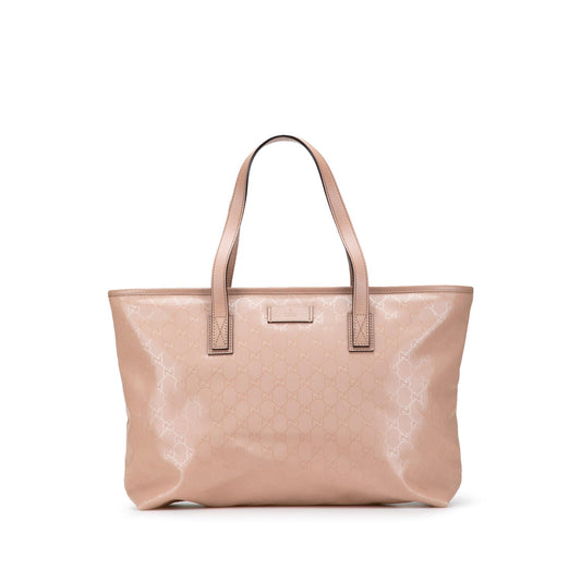 Gucci Medium GG Imprime Tote