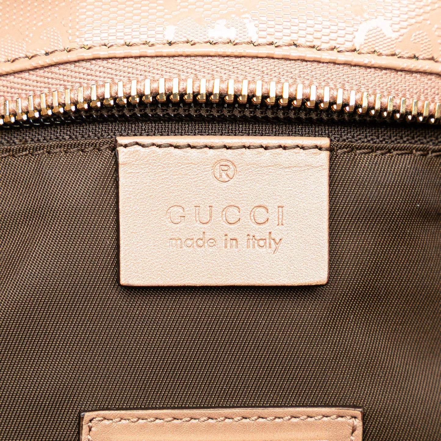 Gucci Medium GG Imprime Tote