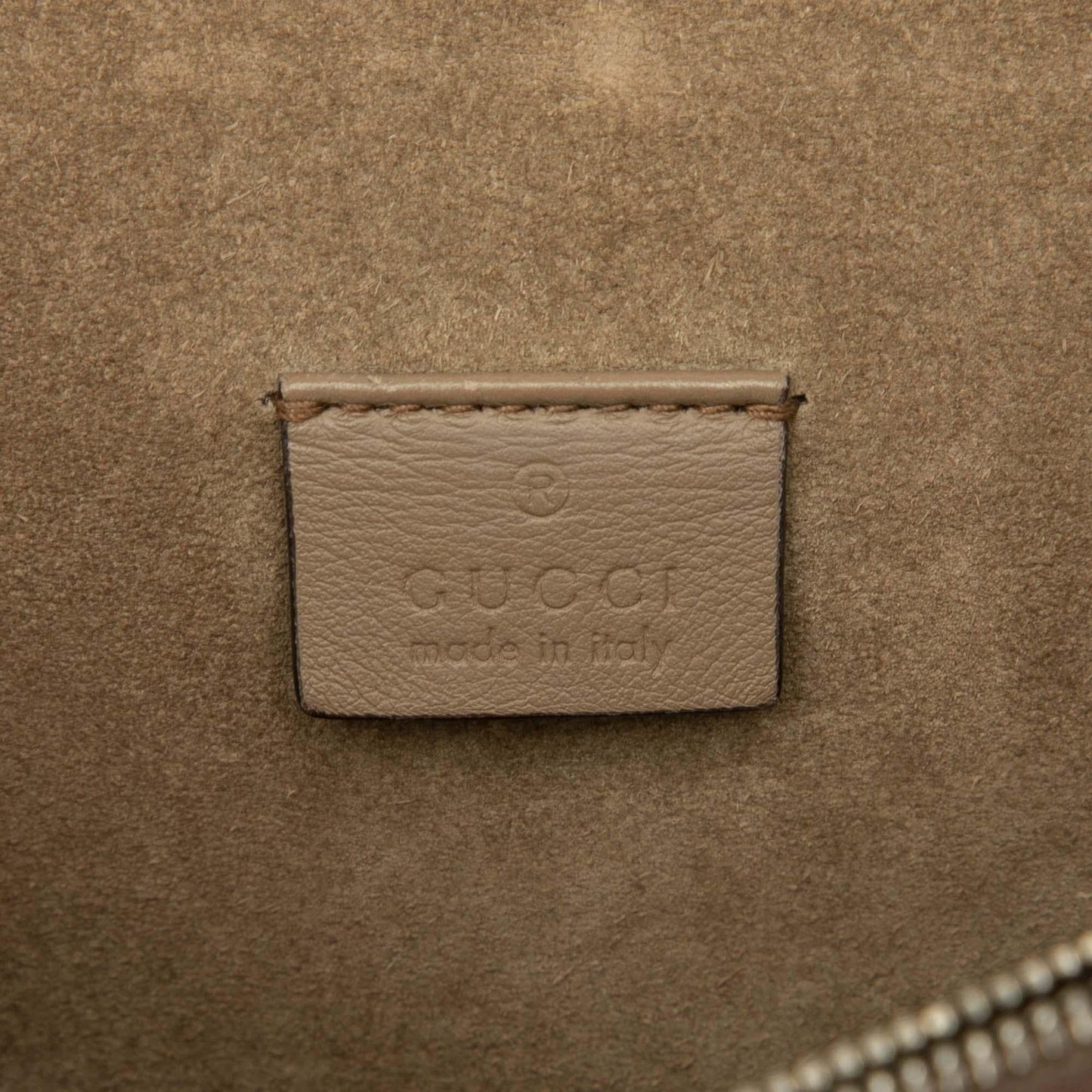 Gucci Medium GG Supreme Dionysus Shoulder Bag
