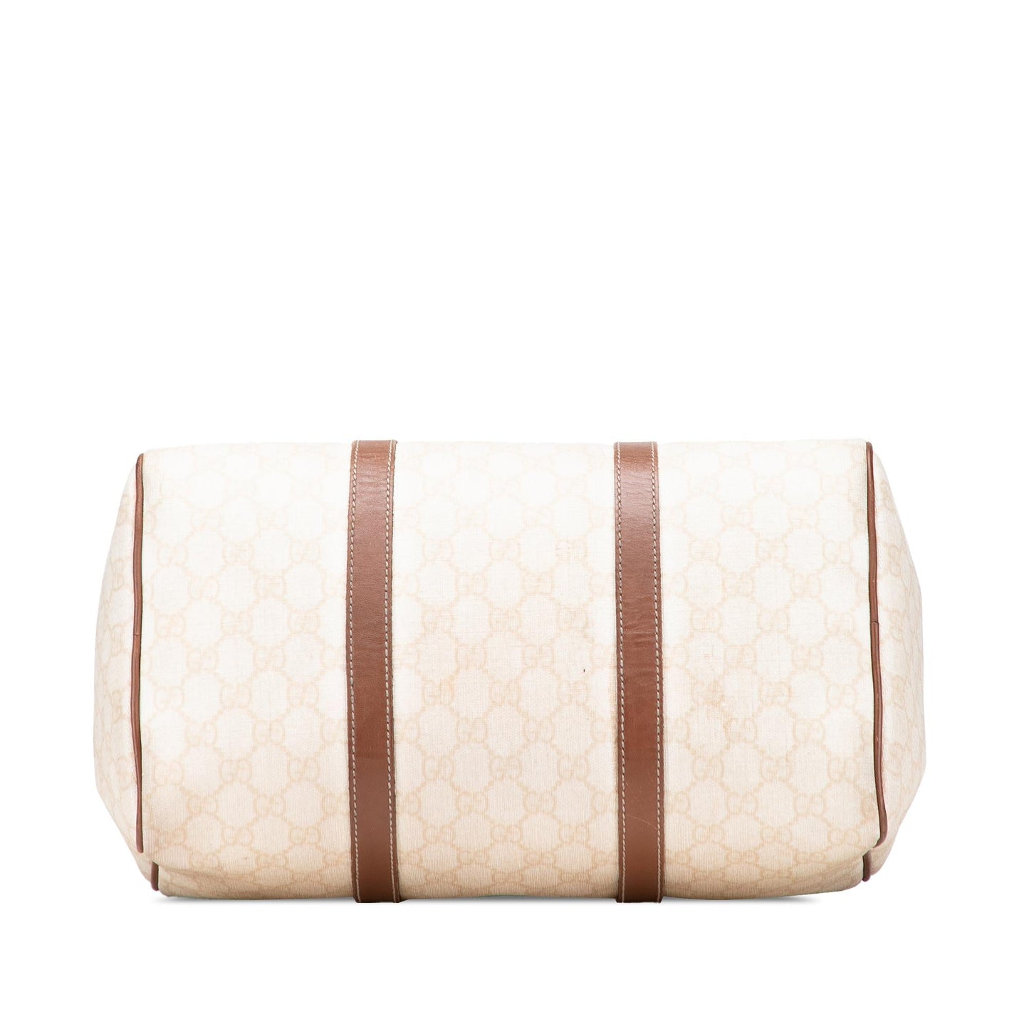 Gucci Medium GG Supreme Joy Boston