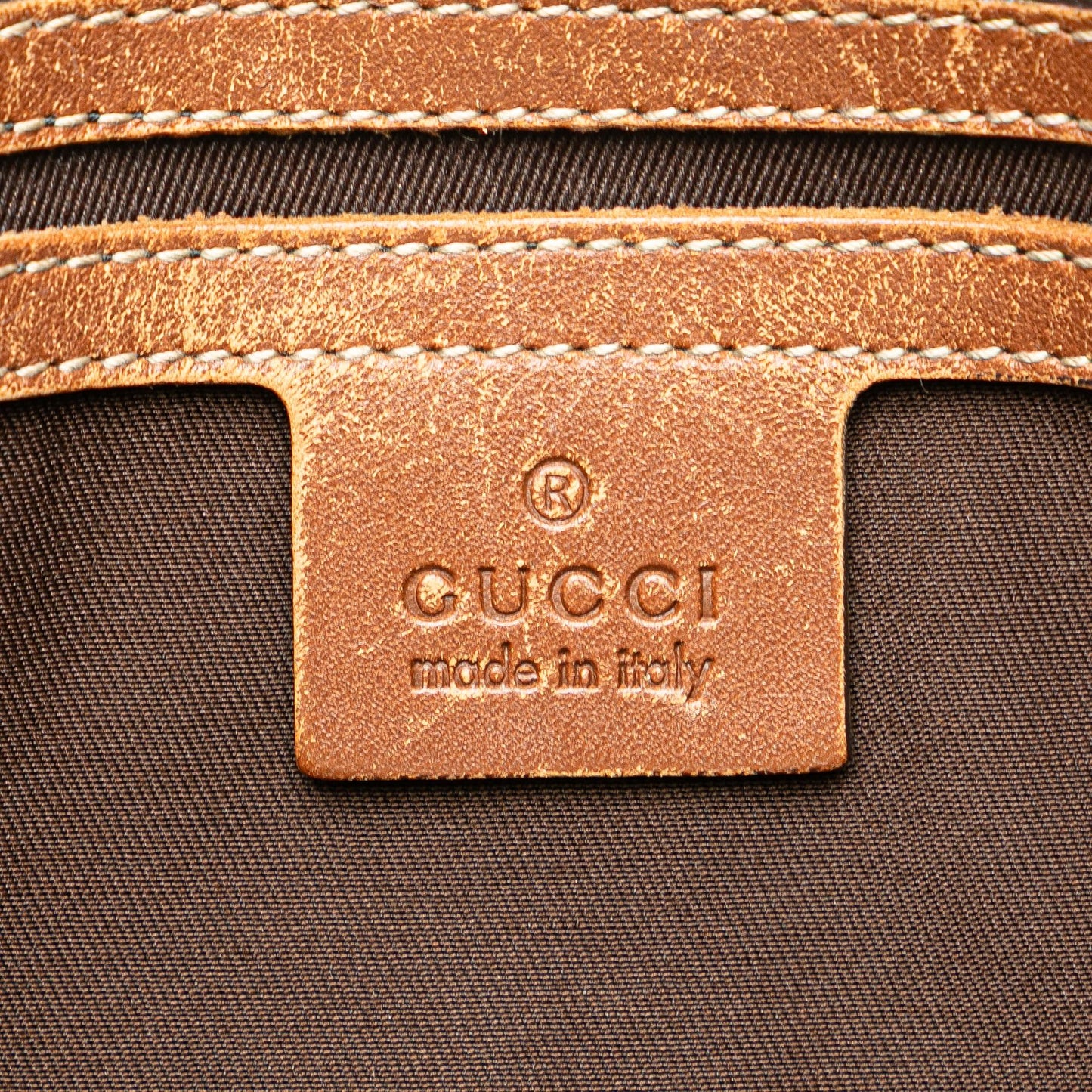 Gucci Medium GG Supreme Joy Boston