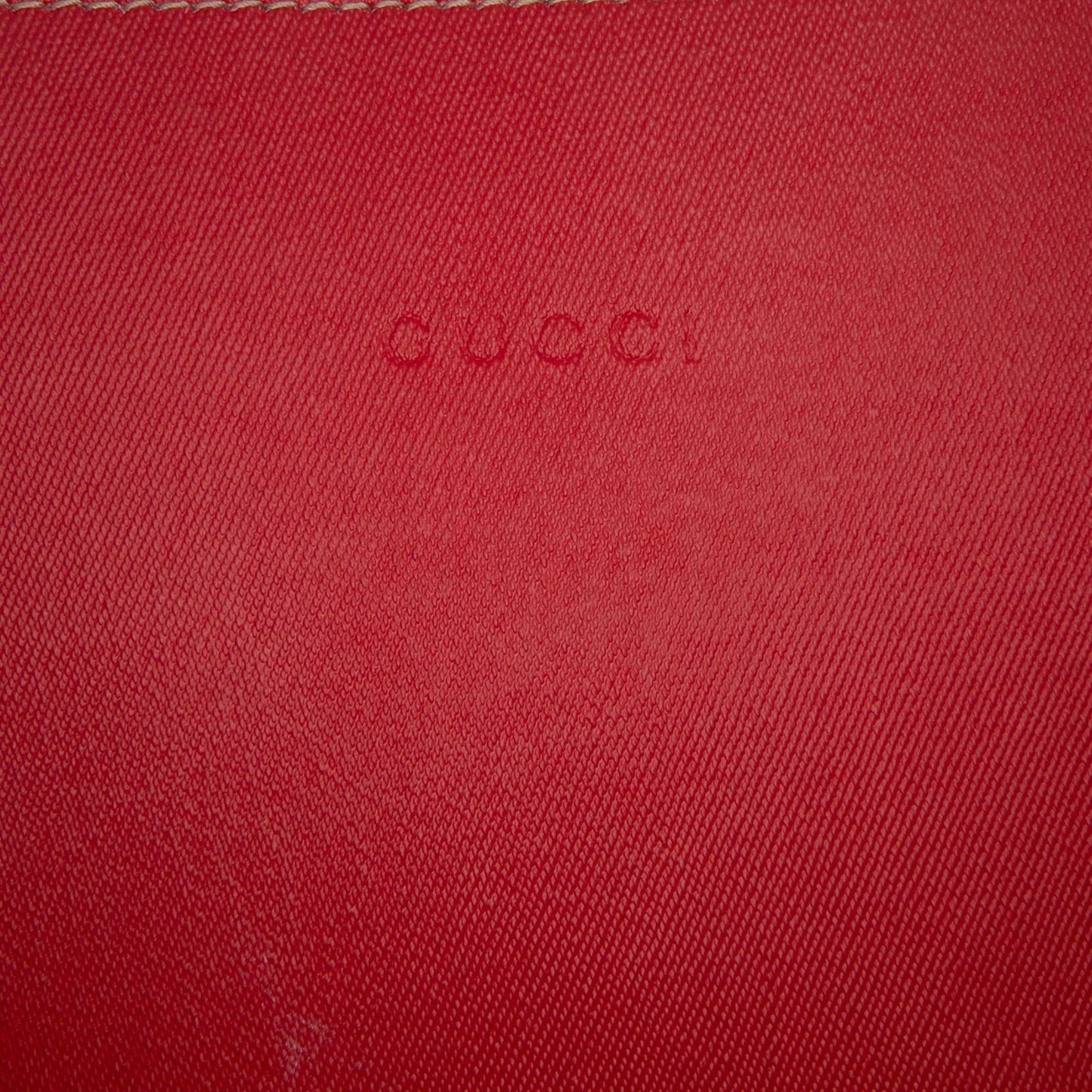 Gucci Medium GG Supreme Reversible Tote