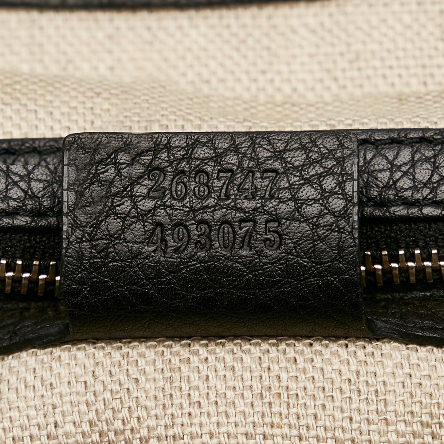 Gucci Medium Greenwich Tote (SHG-36134)