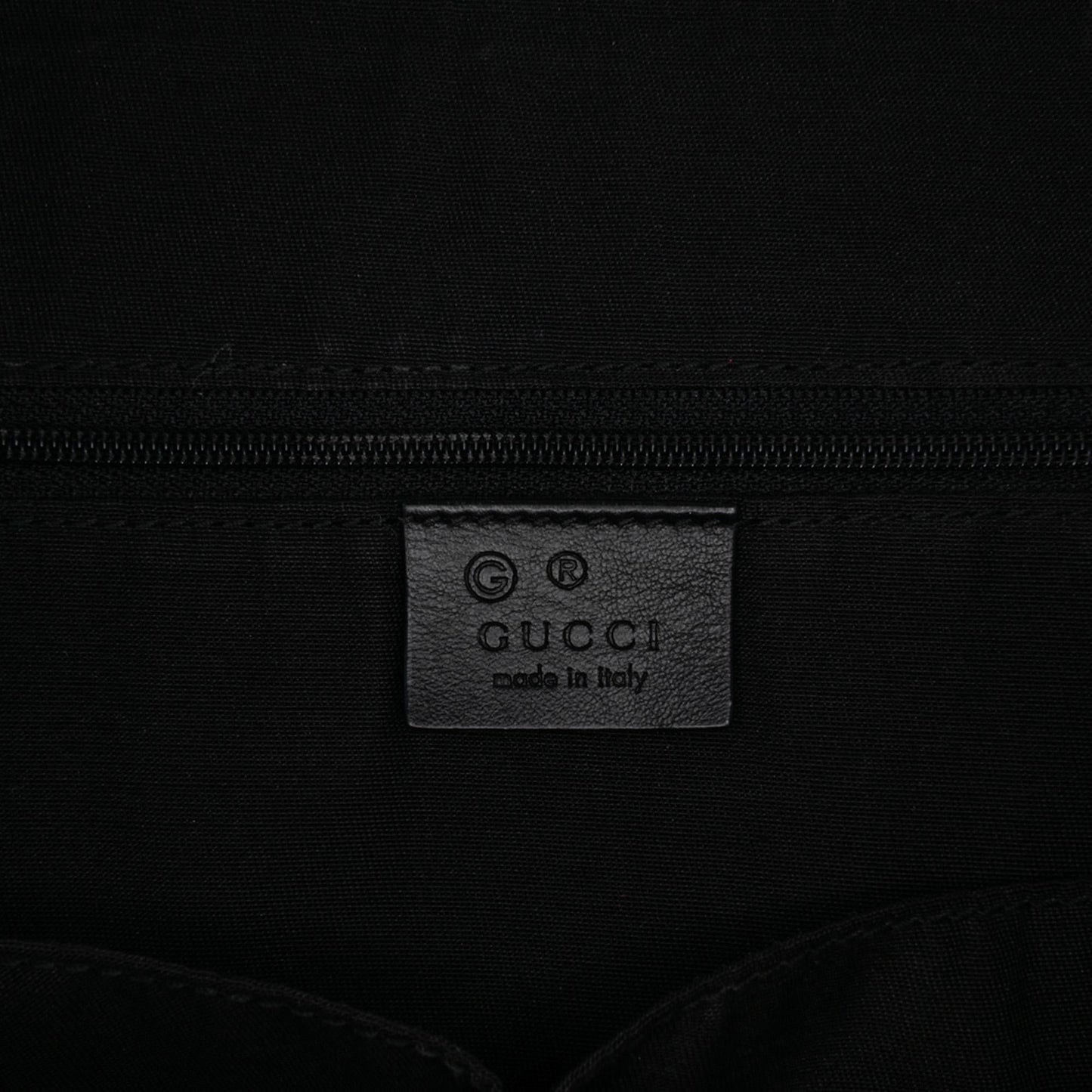 Gucci Medium Guccissima Dome Satchel