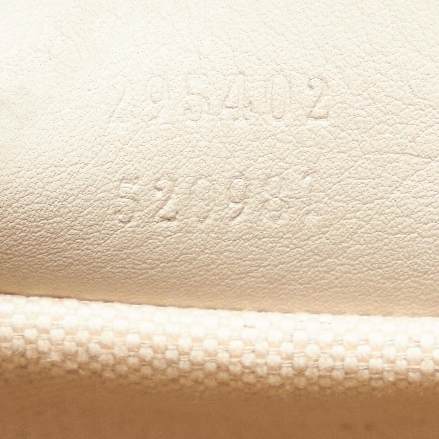 Gucci Medium Guccissima Emily (SHG-6oVabH)