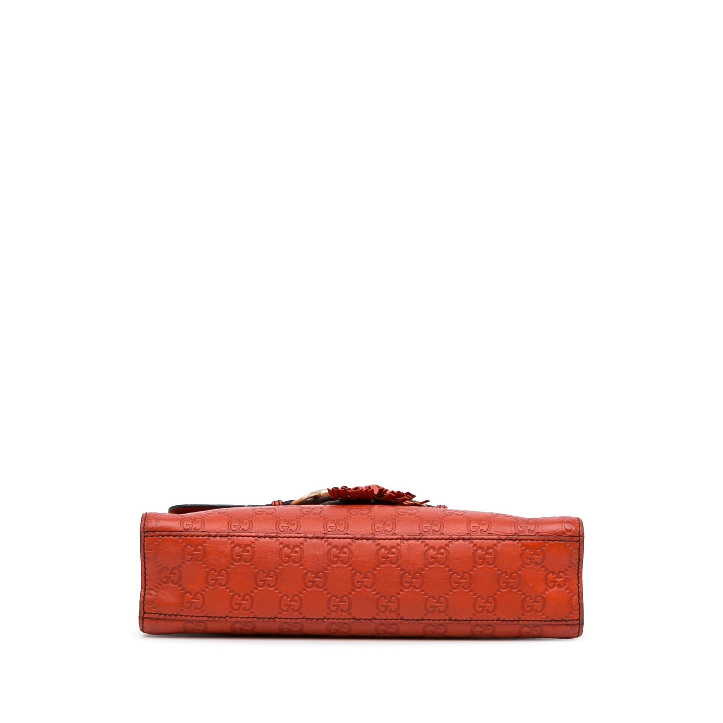 Gucci Medium Guccissima Emily (SHG-n7DBTb)