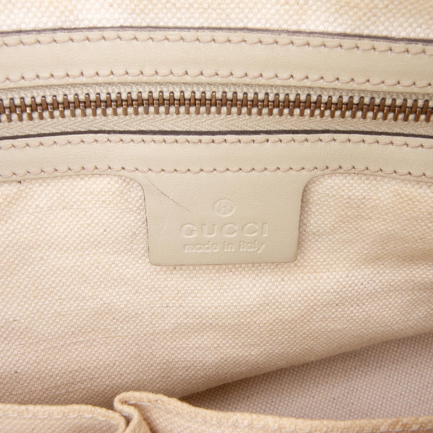 Gucci Medium Guccissima Scarlett Satchel